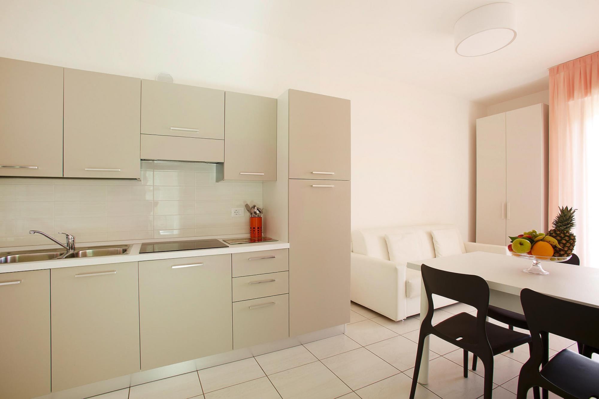 Apartment Residence Miriam Pietra Ligure - B5 SUP/B5S renovi