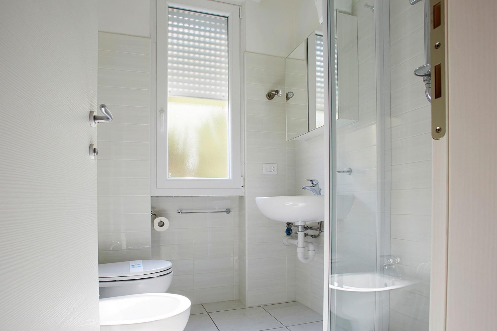 Apartment Residence Miriam Pietra Ligure - B5 SUP/B5S renovi