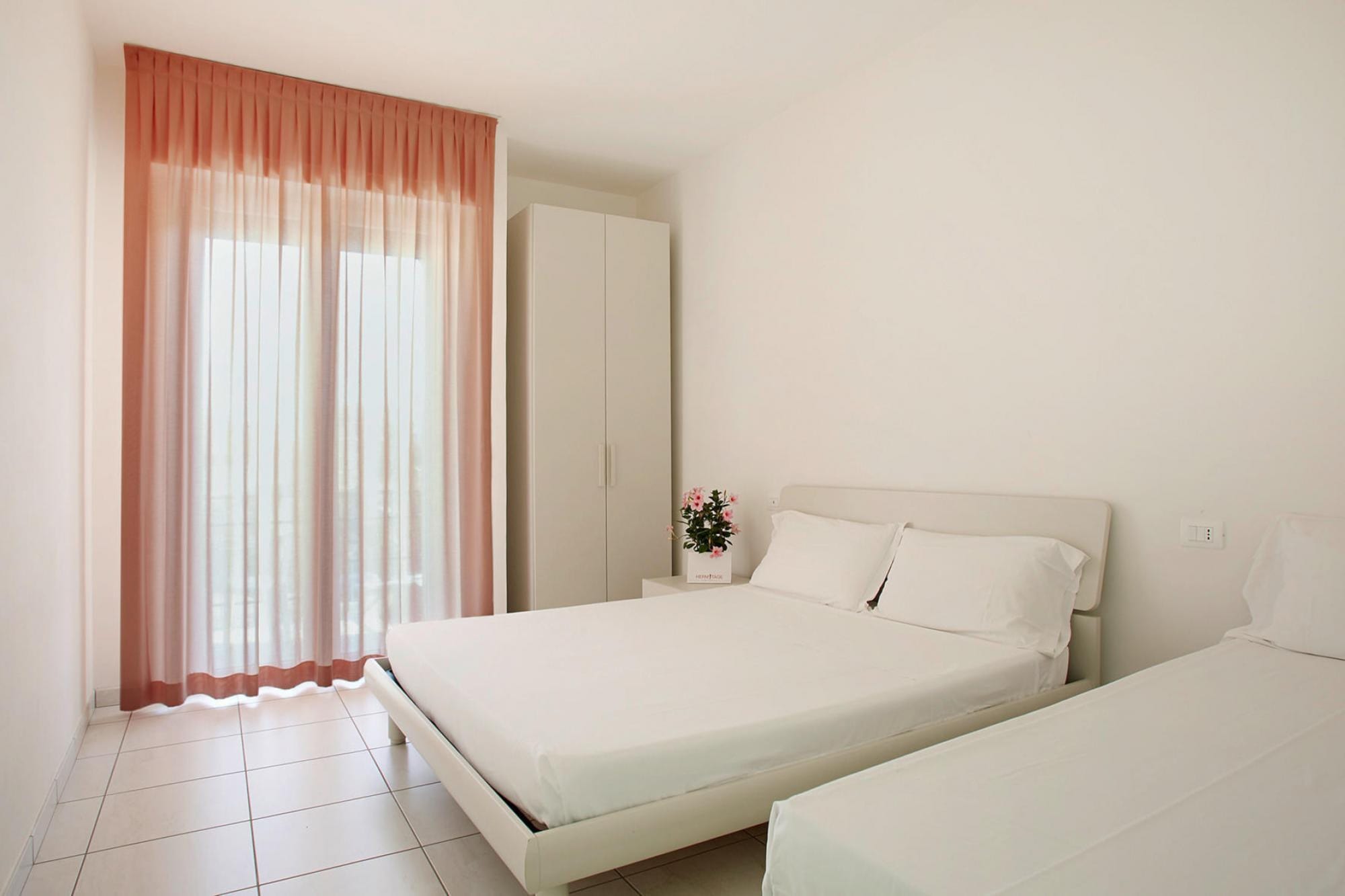 Apartment Residence Miriam Pietra Ligure - B5 SUP/B5S renovi