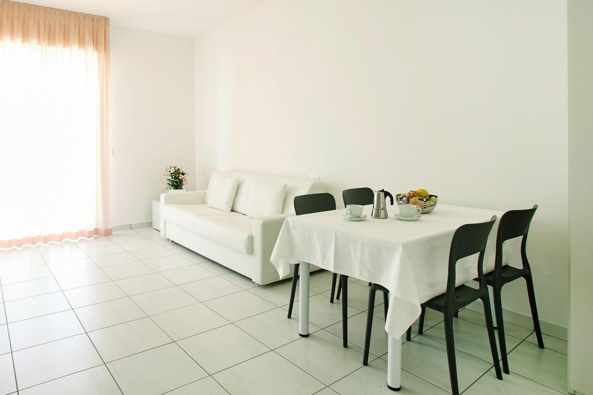 Appartamento Residence Miriam Pietra Ligure-A2 Superior Plus re