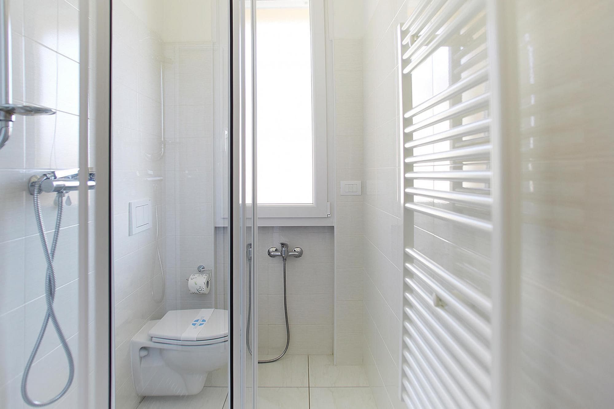 Appartamento Residence Miriam Pietra Ligure-A2 Superior Plus re