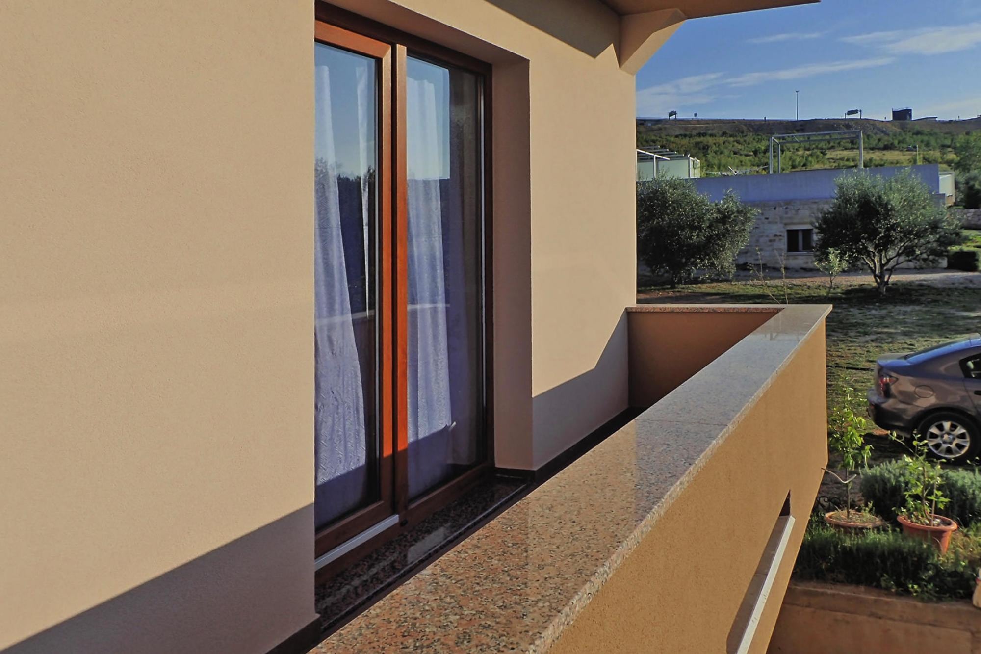Apartmá Holiday flat Dane Jasenice-RovanjskaSD-137 A-01 10