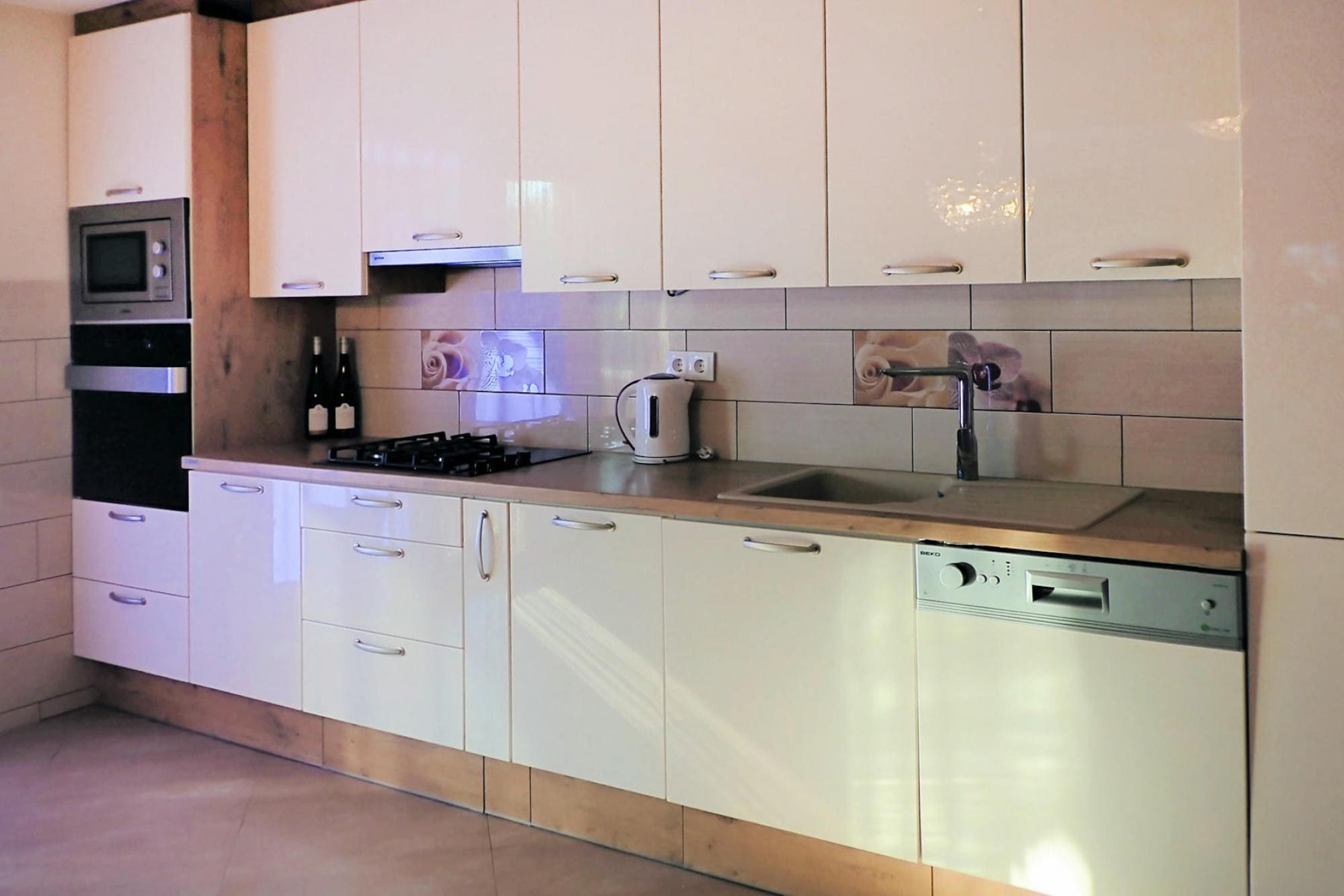 Apartmá Holiday flat Dane Jasenice-RovanjskaSD-137 A-01 10