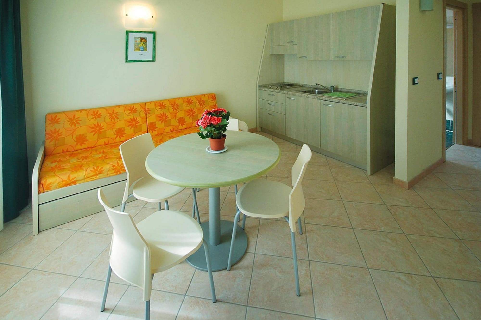 Appartamento Apartments Borgo Verde Imperia superior M4U/A4 Sup