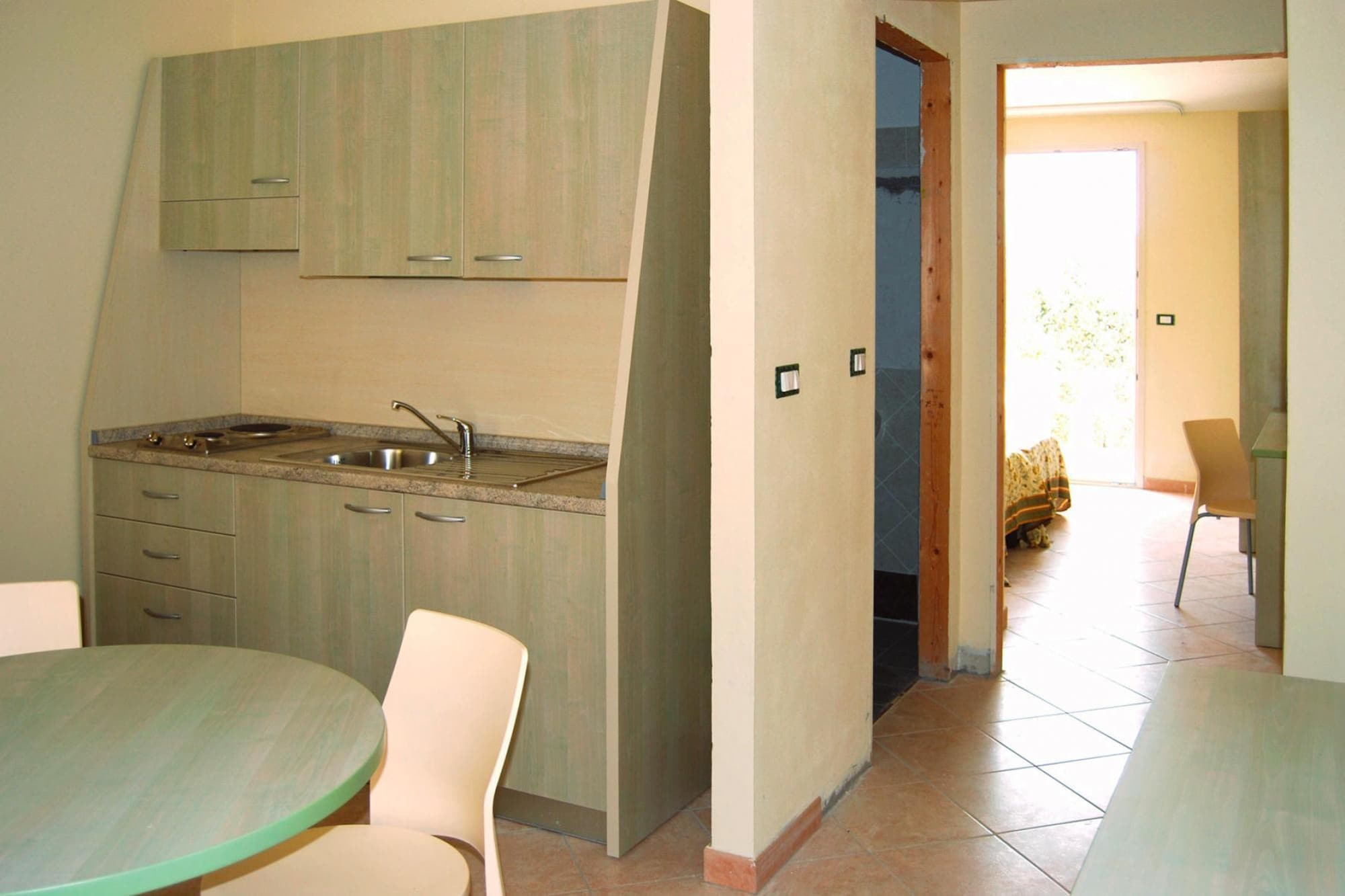 Appartamento Apartments Borgo Verde Imperia superior M4U/A4 Sup