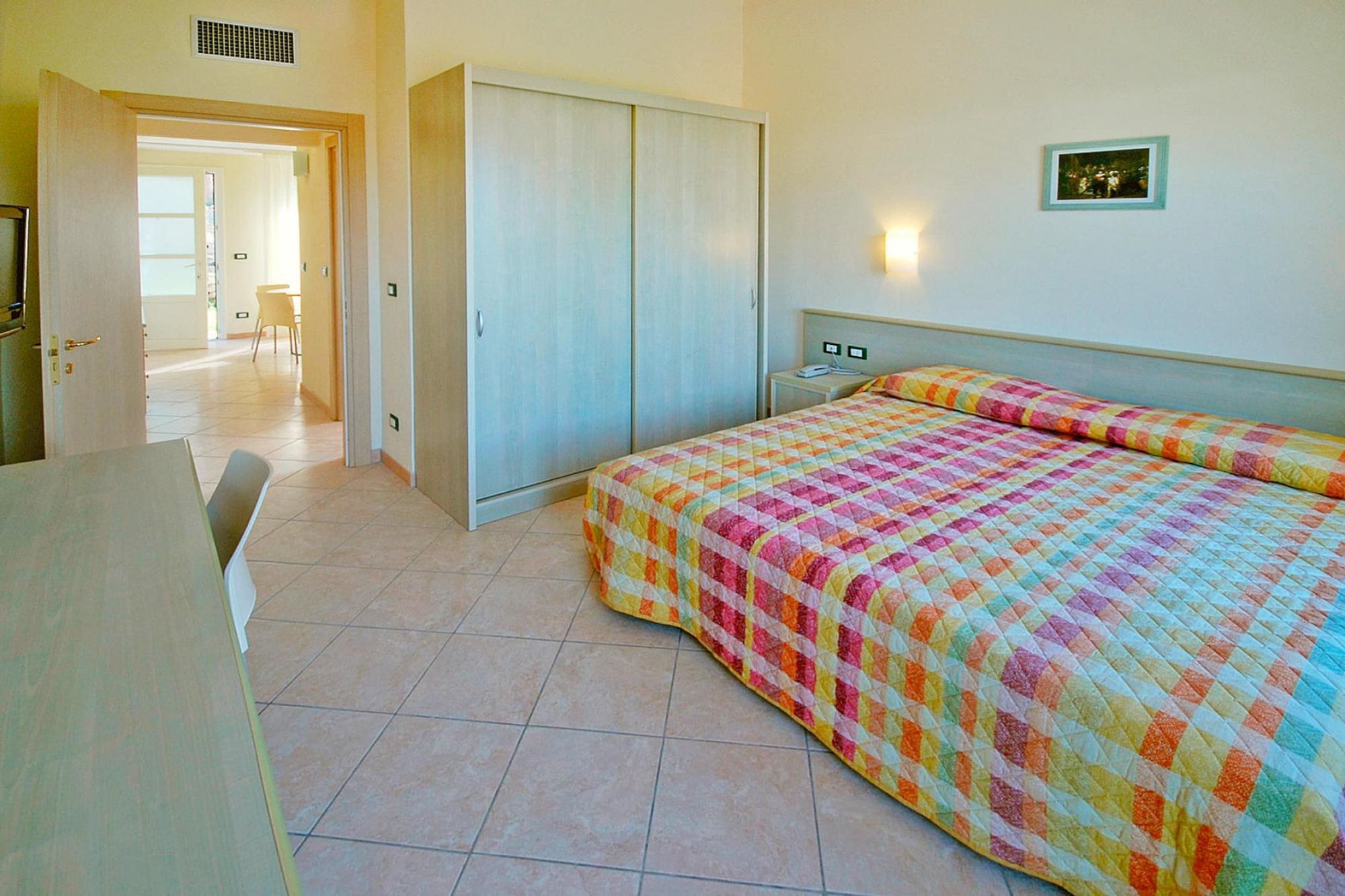 Appartamento Apartments Borgo Verde Imperia superior M4U/A4 Sup