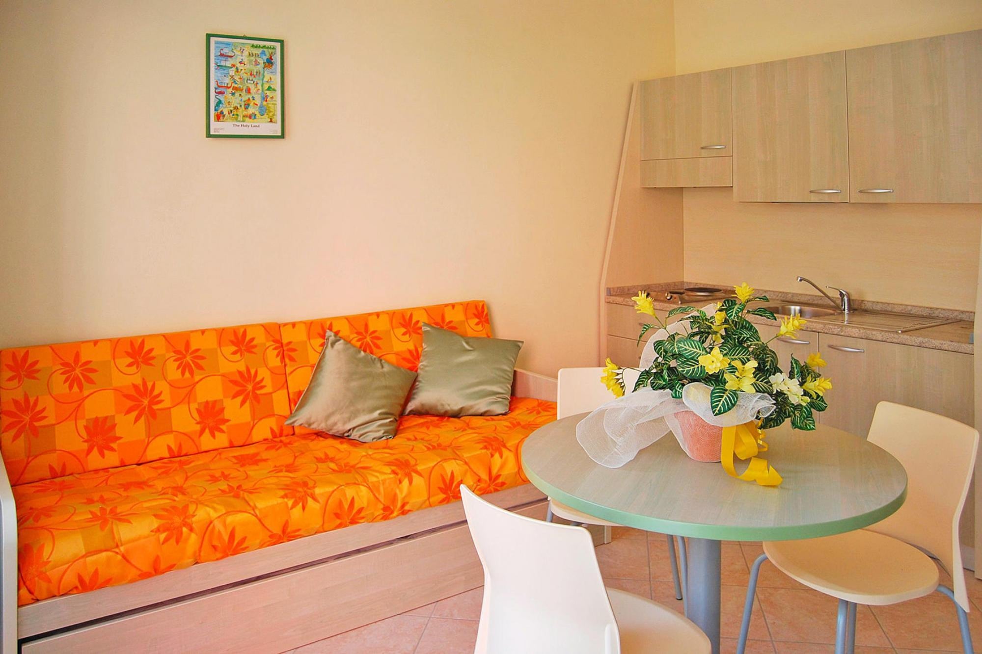 Appartamento Apartments Borgo Verde Imperia superior M4U/A4 Sup