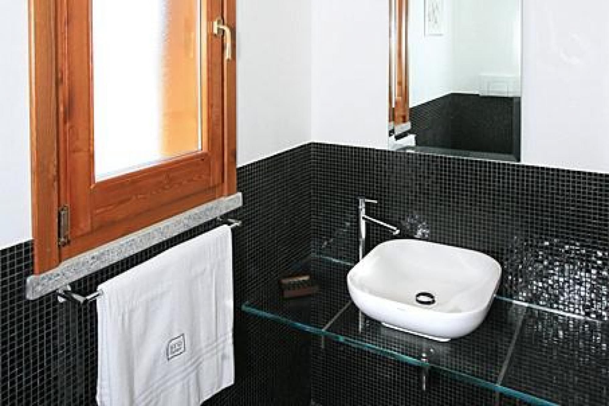  Terraced Houses, Costa Rei-Trilocale 6 Pers. Res.V