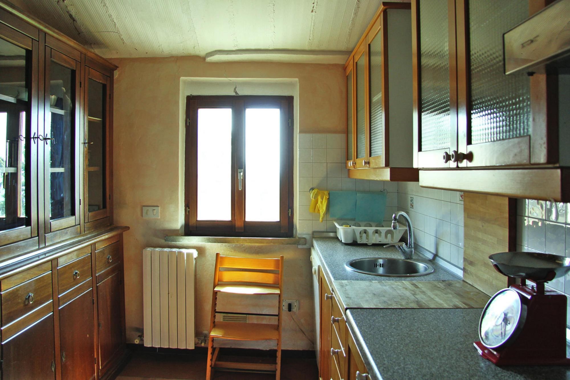 Ferienhaus Villa Ca' Piero, Urbino-max. 12 pax