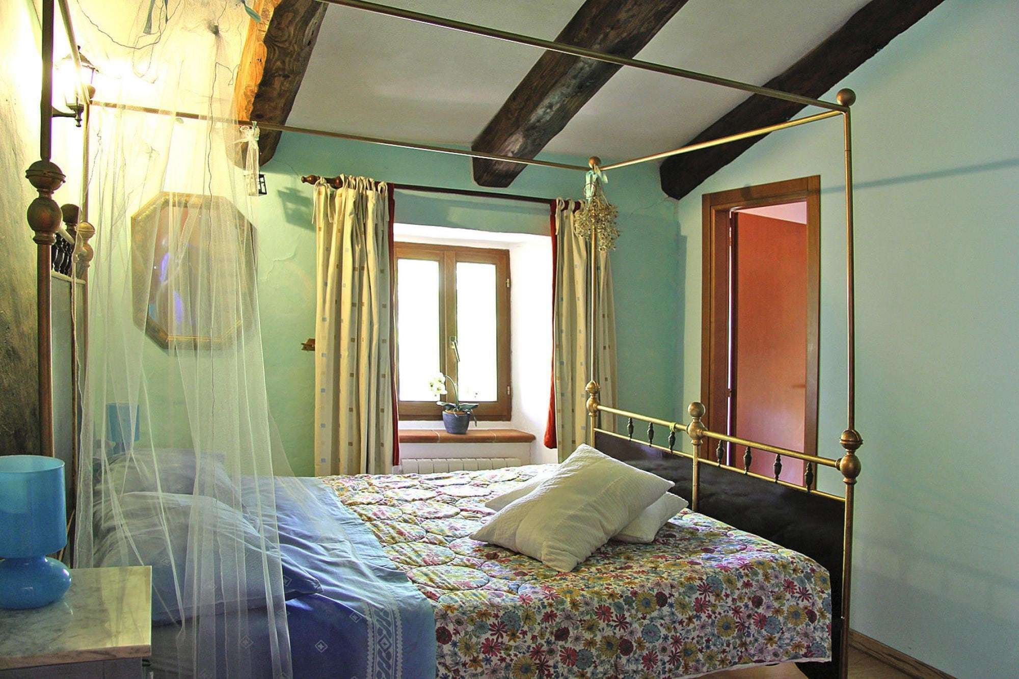 Ferienhaus Villa Ca' Piero, Urbino-max. 12 pax
