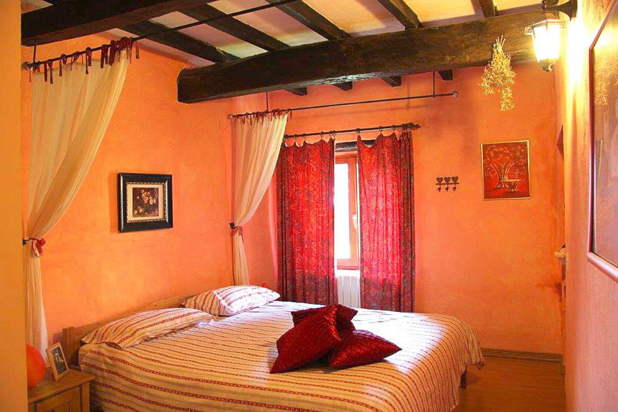 Ferienhaus Villa Ca' Piero, Urbino-max. 12 pax