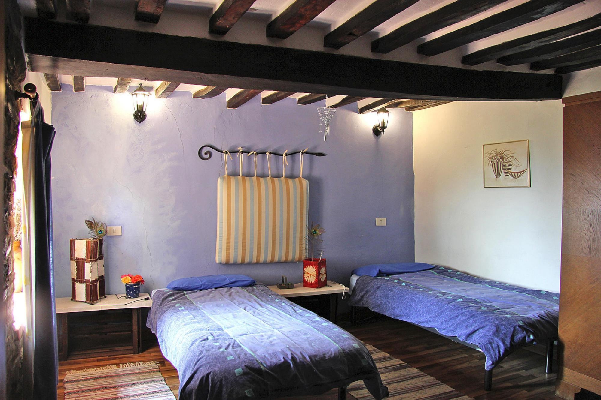 Ferienhaus Villa Ca' Piero, Urbino-max. 12 pax