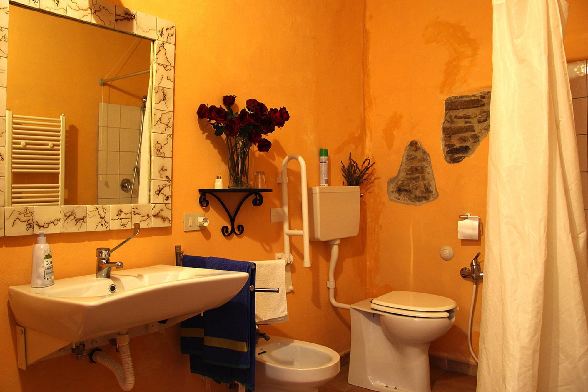 Ferienhaus Villa Ca' Piero, Urbino-max. 12 pax