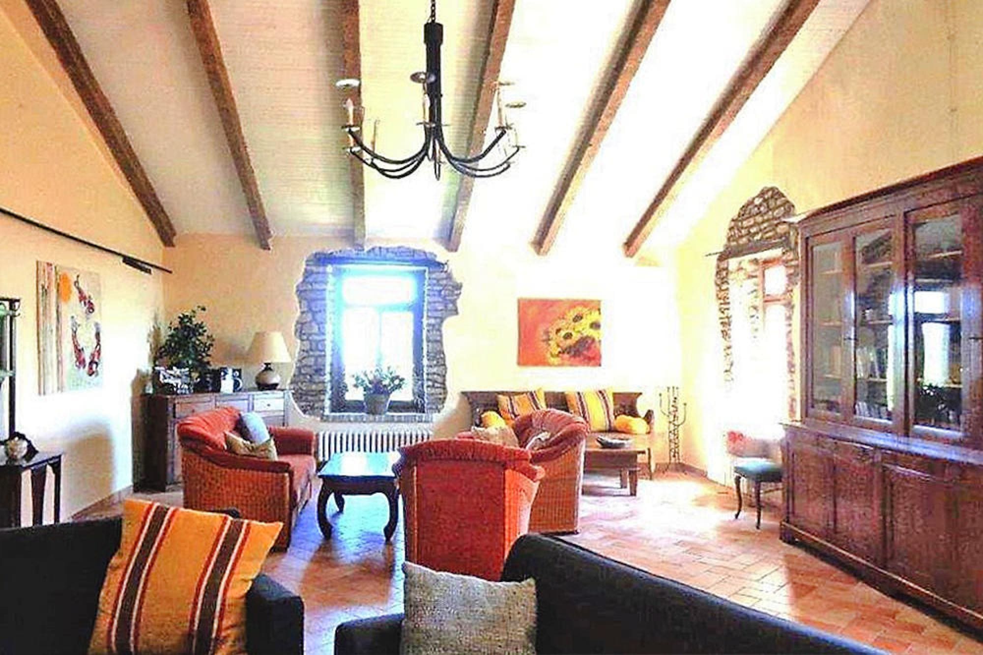 Ferienhaus Villa Ca' Piero, Urbino-max. 12 pax