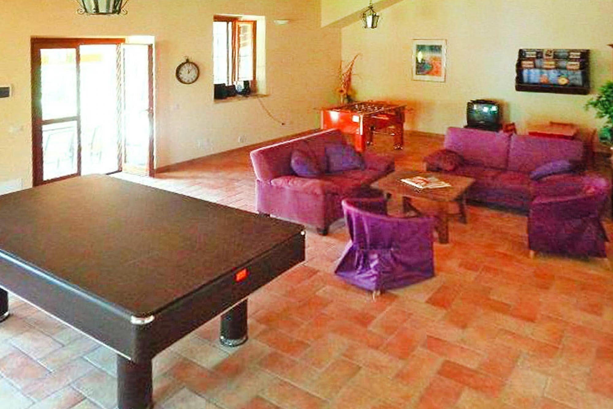 Ferienhaus Villa Ca' Piero, Urbino-max. 12 pax
