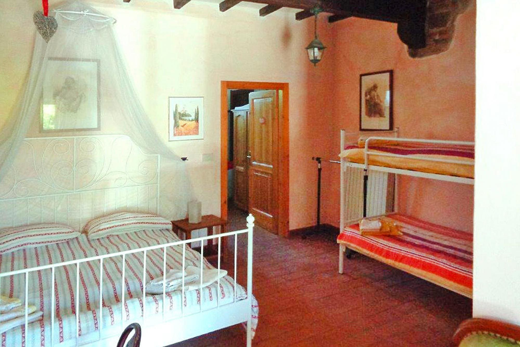 Ferienhaus Villa Ca' Piero, Urbino-max. 12 pax