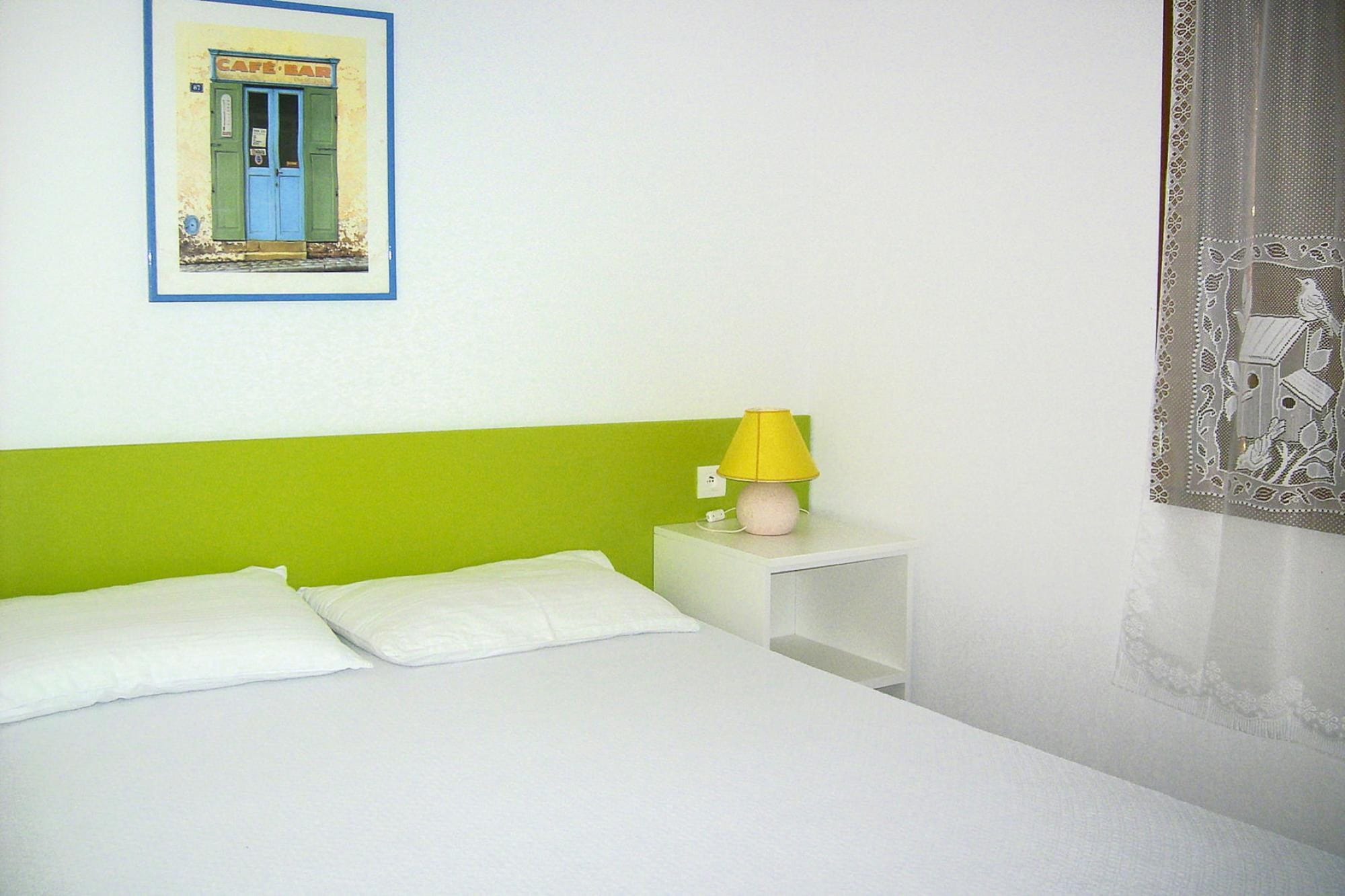 Apartment Résidence Marina di Pinarello in Marine de Pi