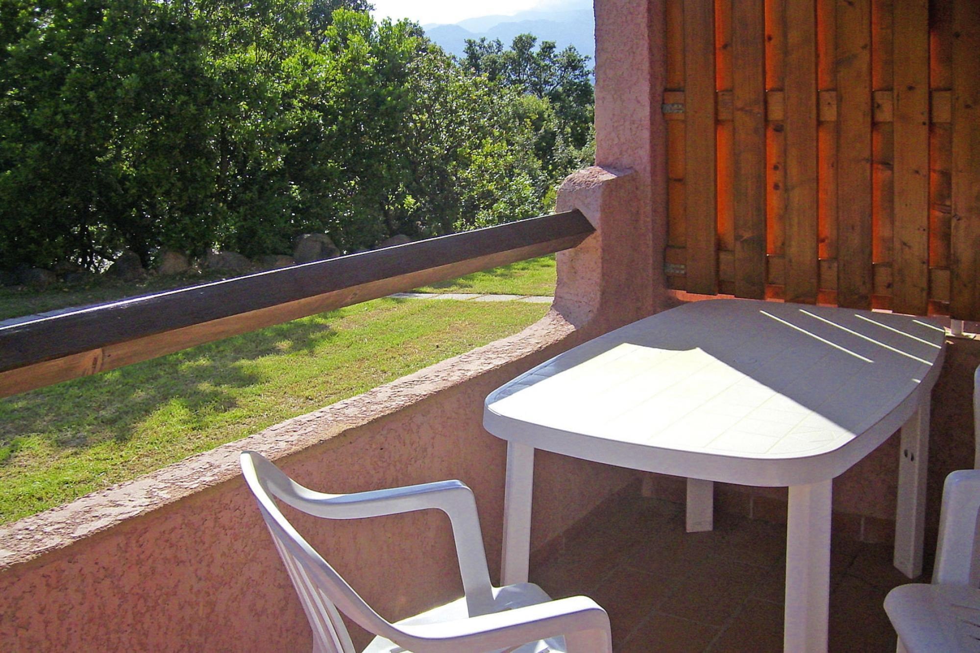 Apartment Résidence Marina di Pinarello in Marine de Pi