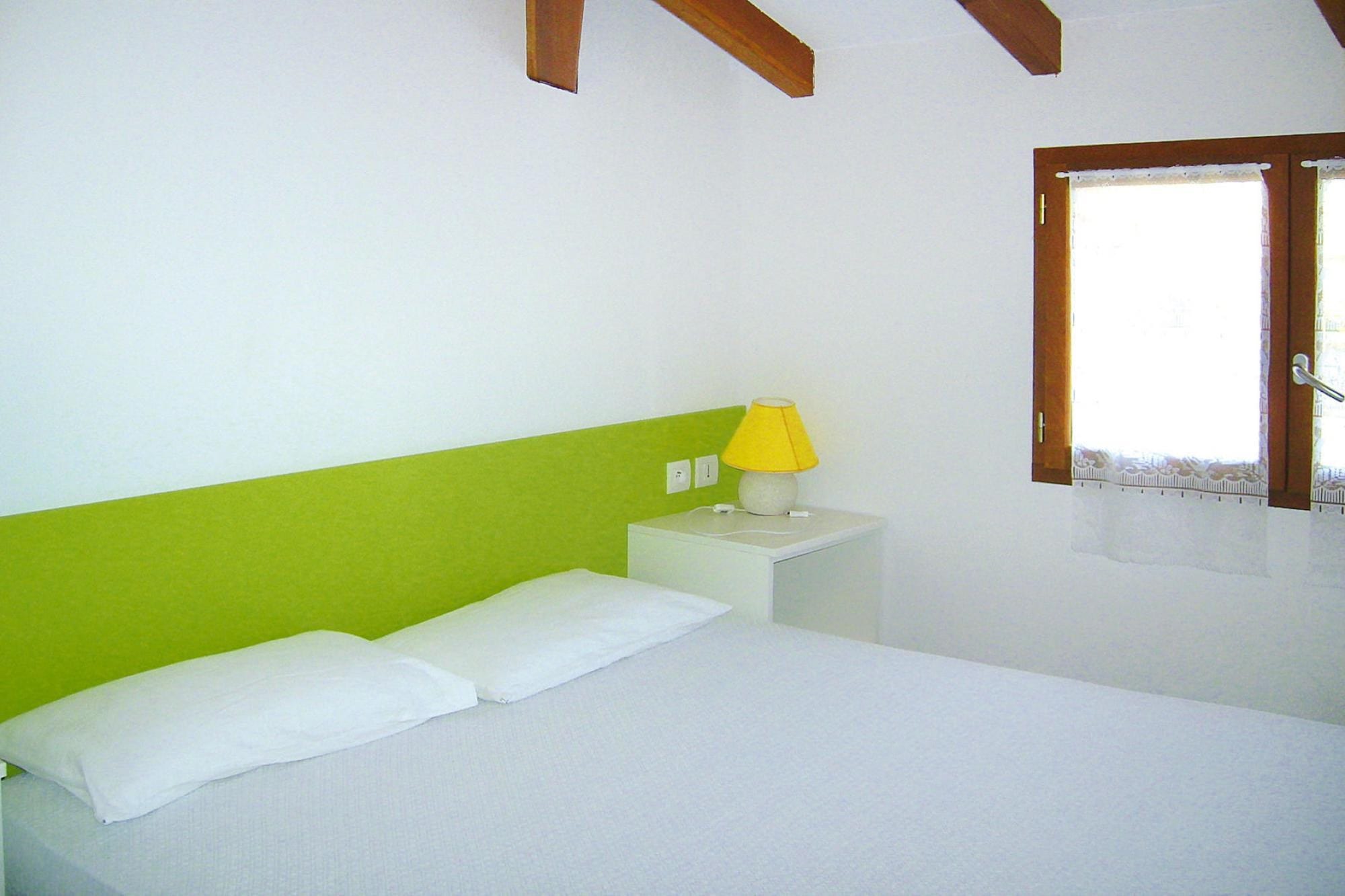 Apartment Résidence Marina di Pinarello in Marine de Pi
