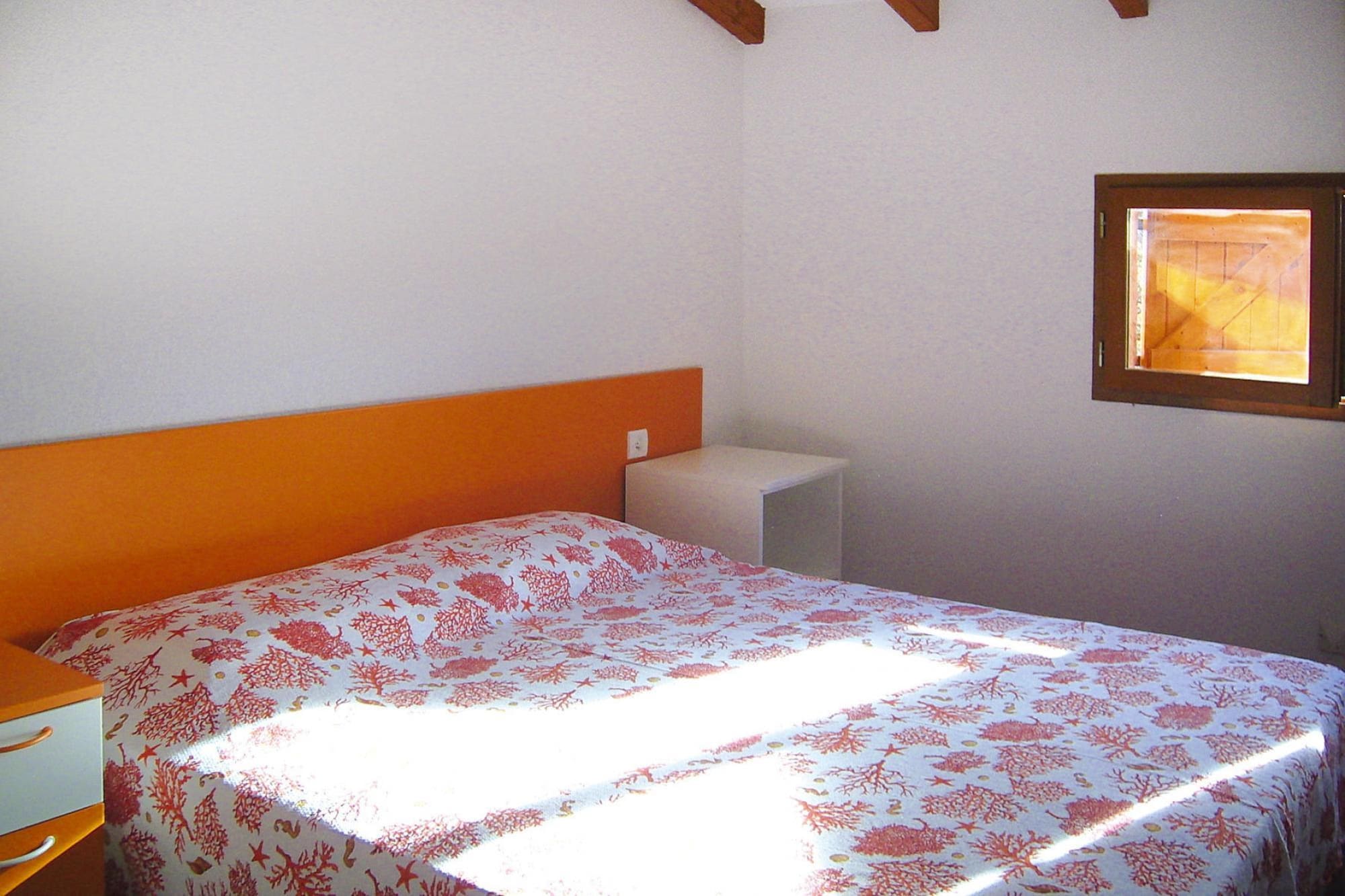 Apartment Résidence Marina di Pinarello in Marine de Pi