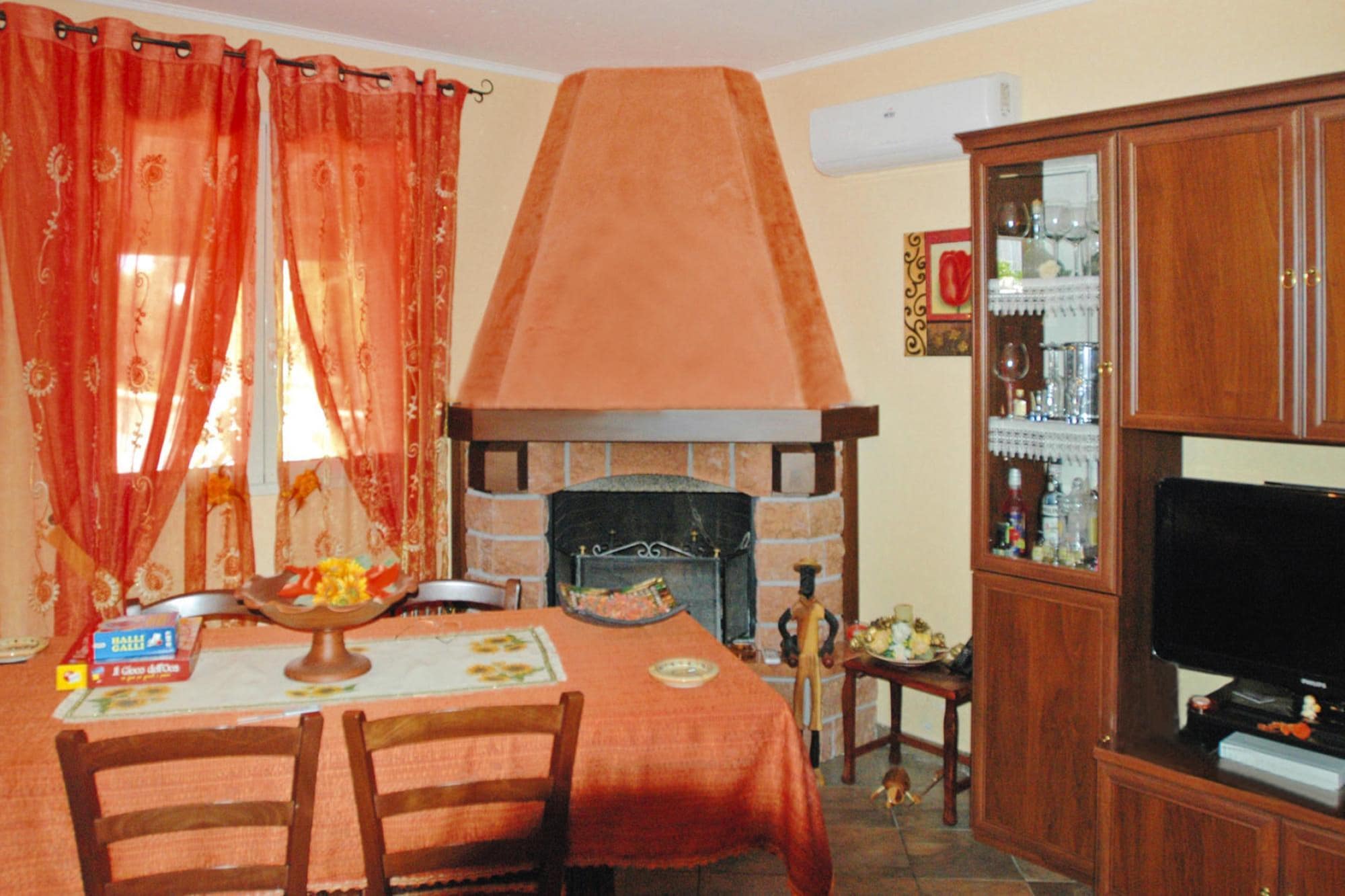   holiday home Villa Sally mit Privatpool Floridia