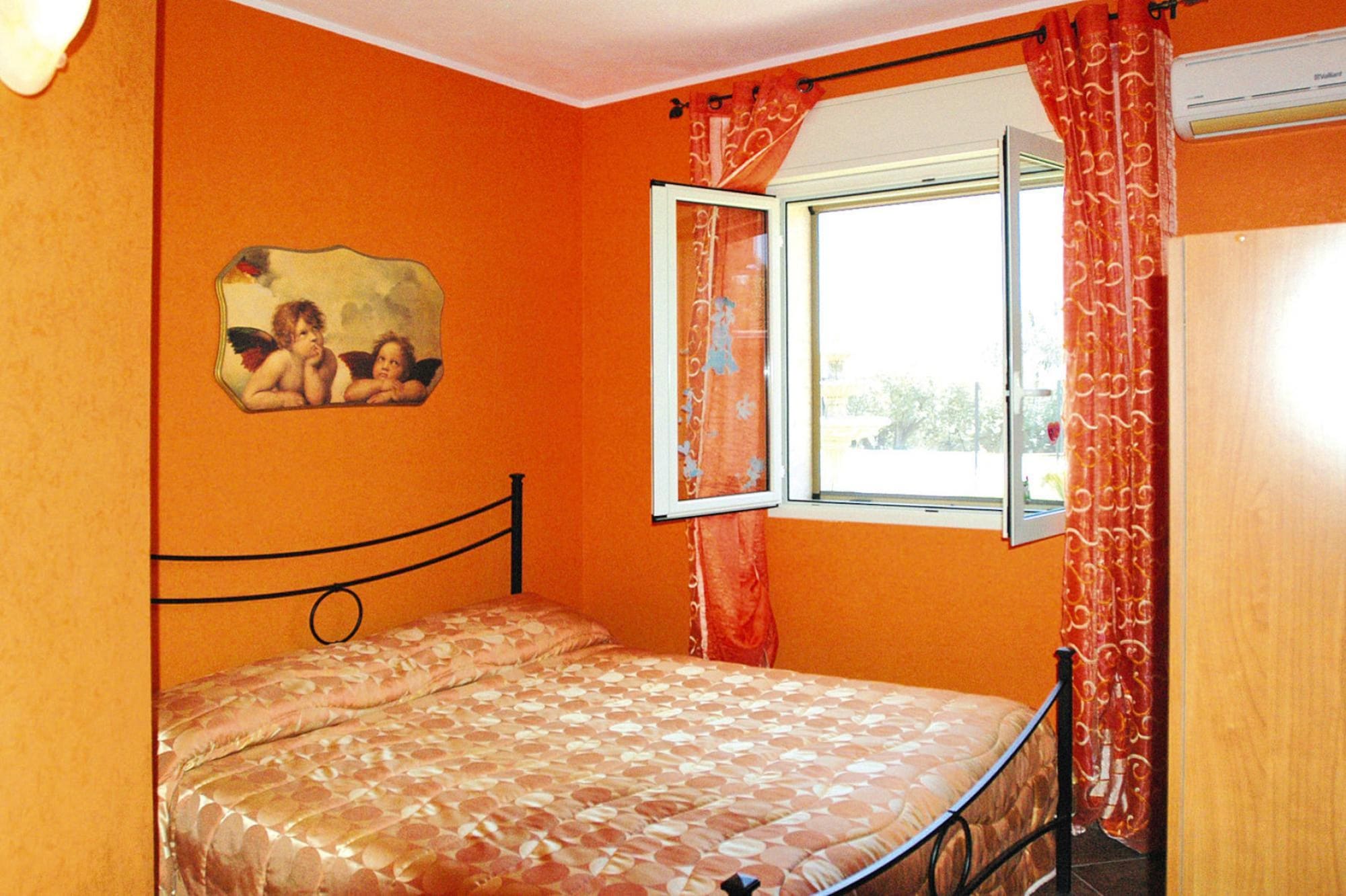   holiday home Villa Sally mit Privatpool Floridia
