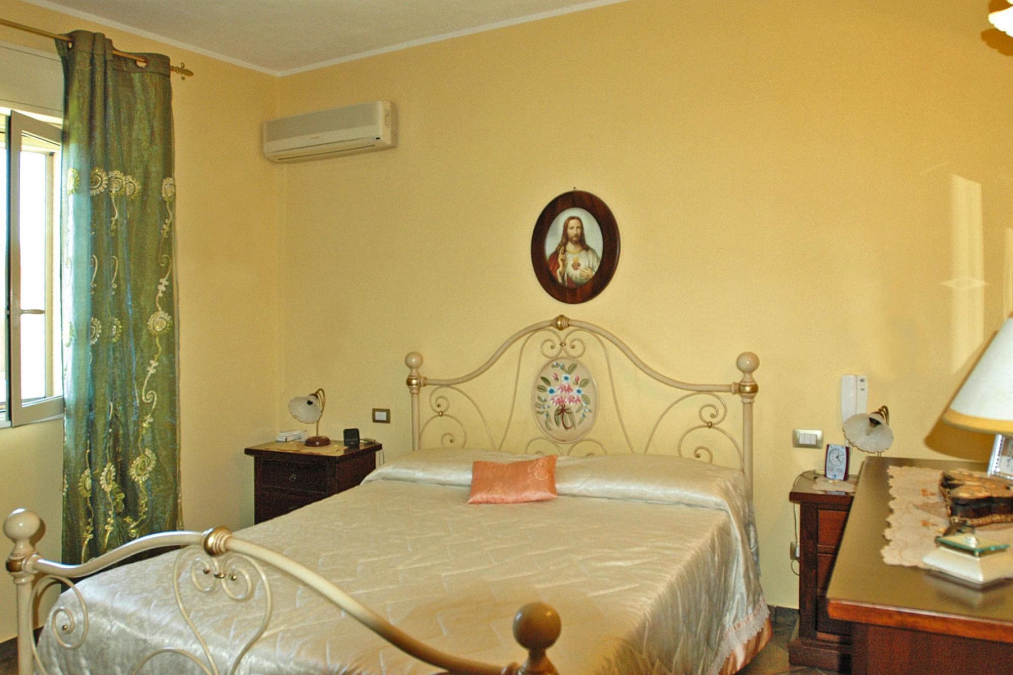   holiday home Villa Sally mit Privatpool Floridia