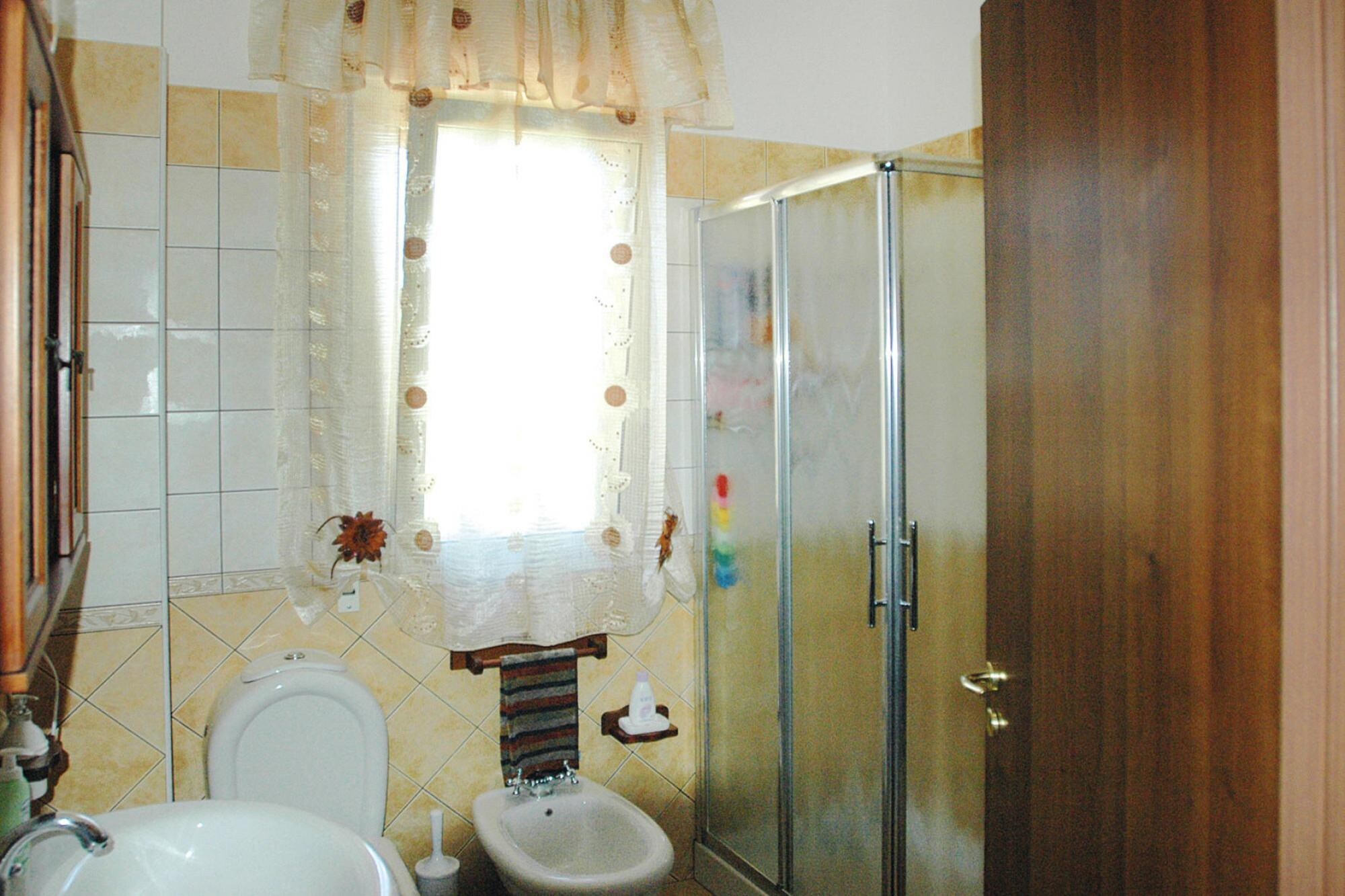   holiday home Villa Sally mit Privatpool Floridia