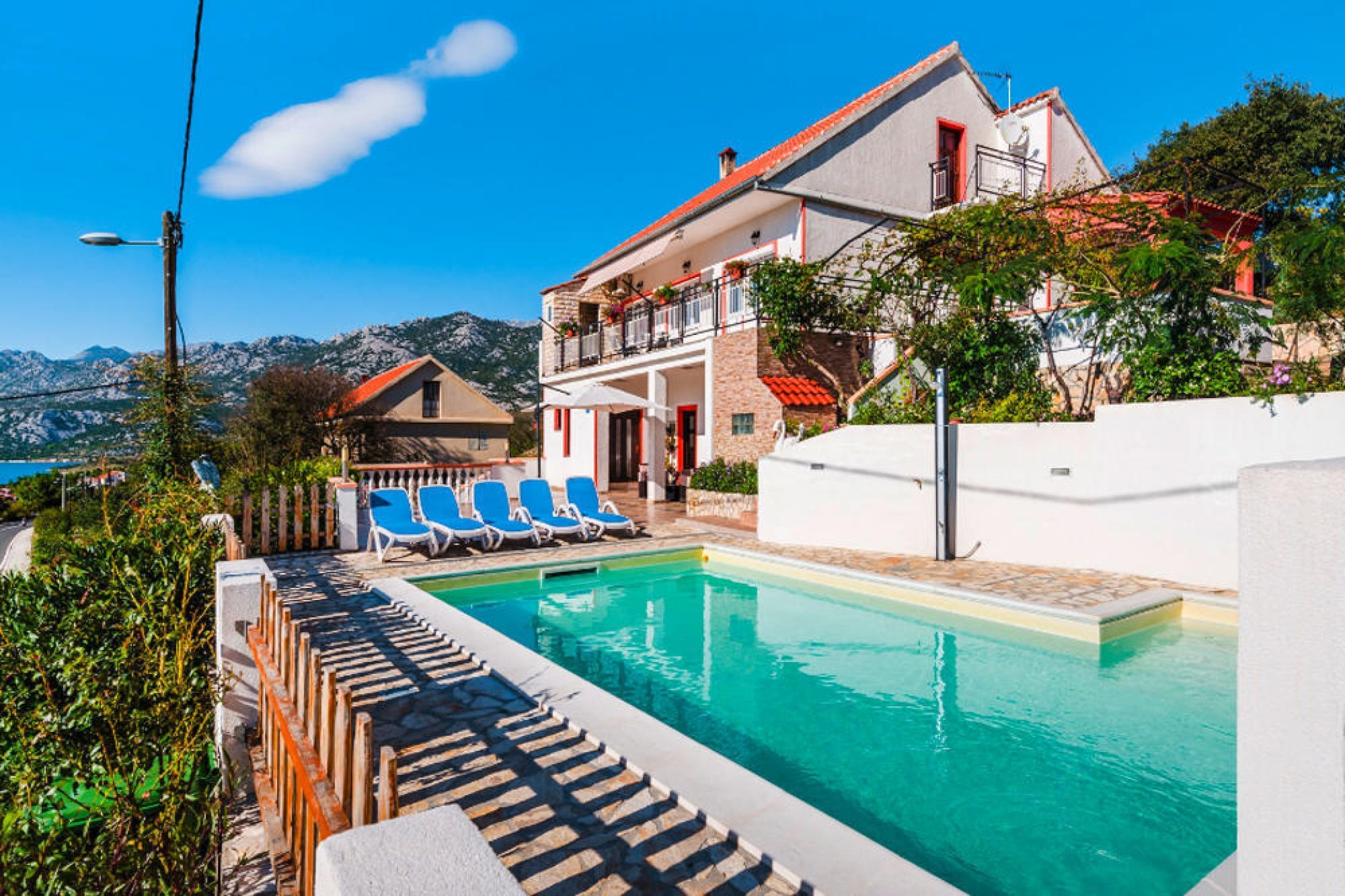   holiday home, Rovanjska-SD-95 FH, ca. 170 qm, f