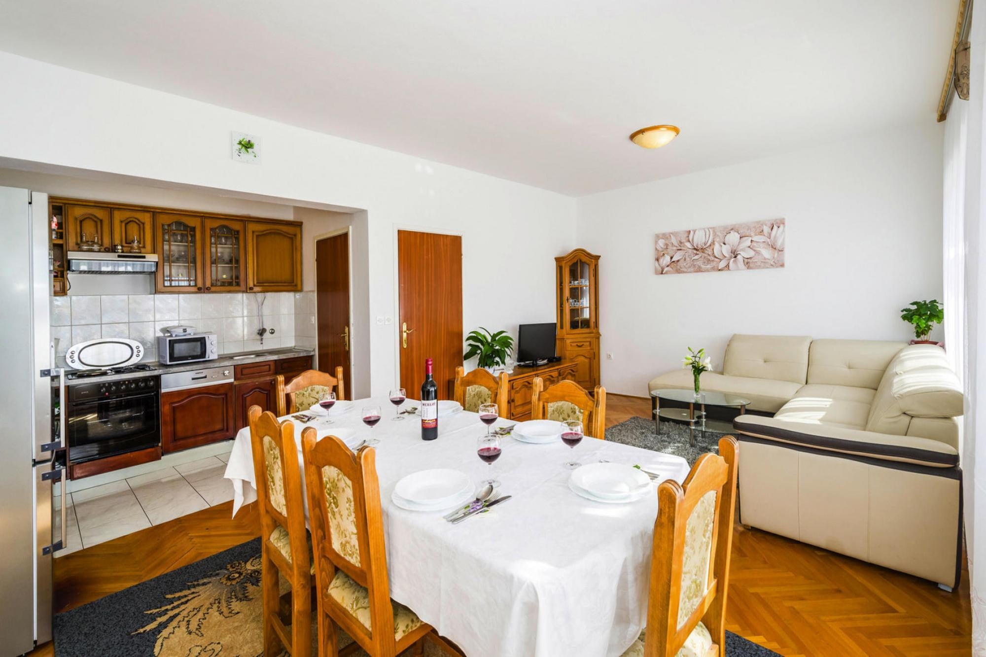   holiday home, Rovanjska-SD-95 FH, ca. 170 qm, f