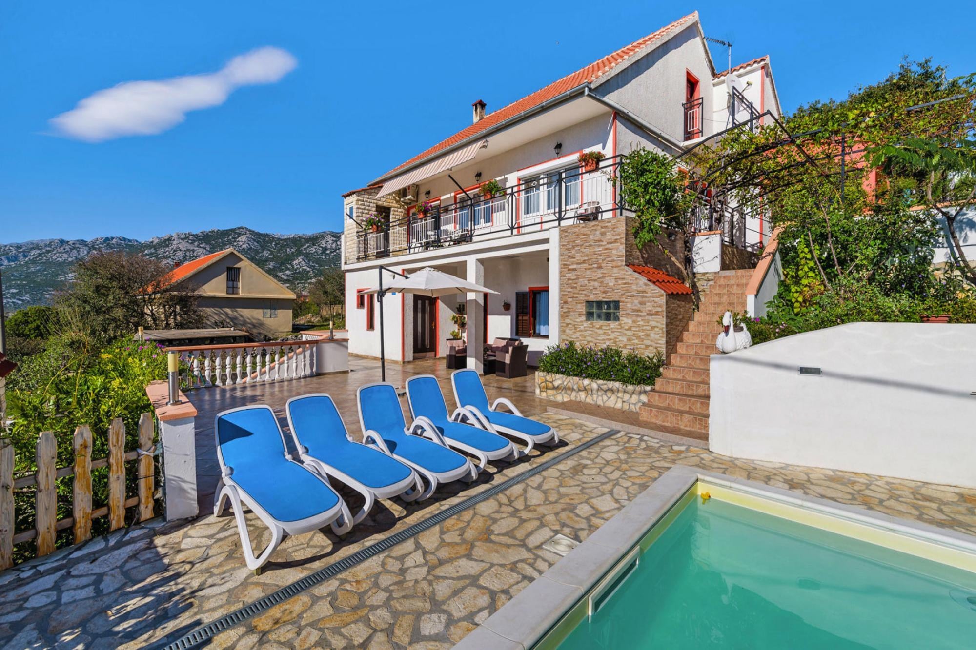   holiday home, Rovanjska-SD-95 FH, ca. 170 qm, f