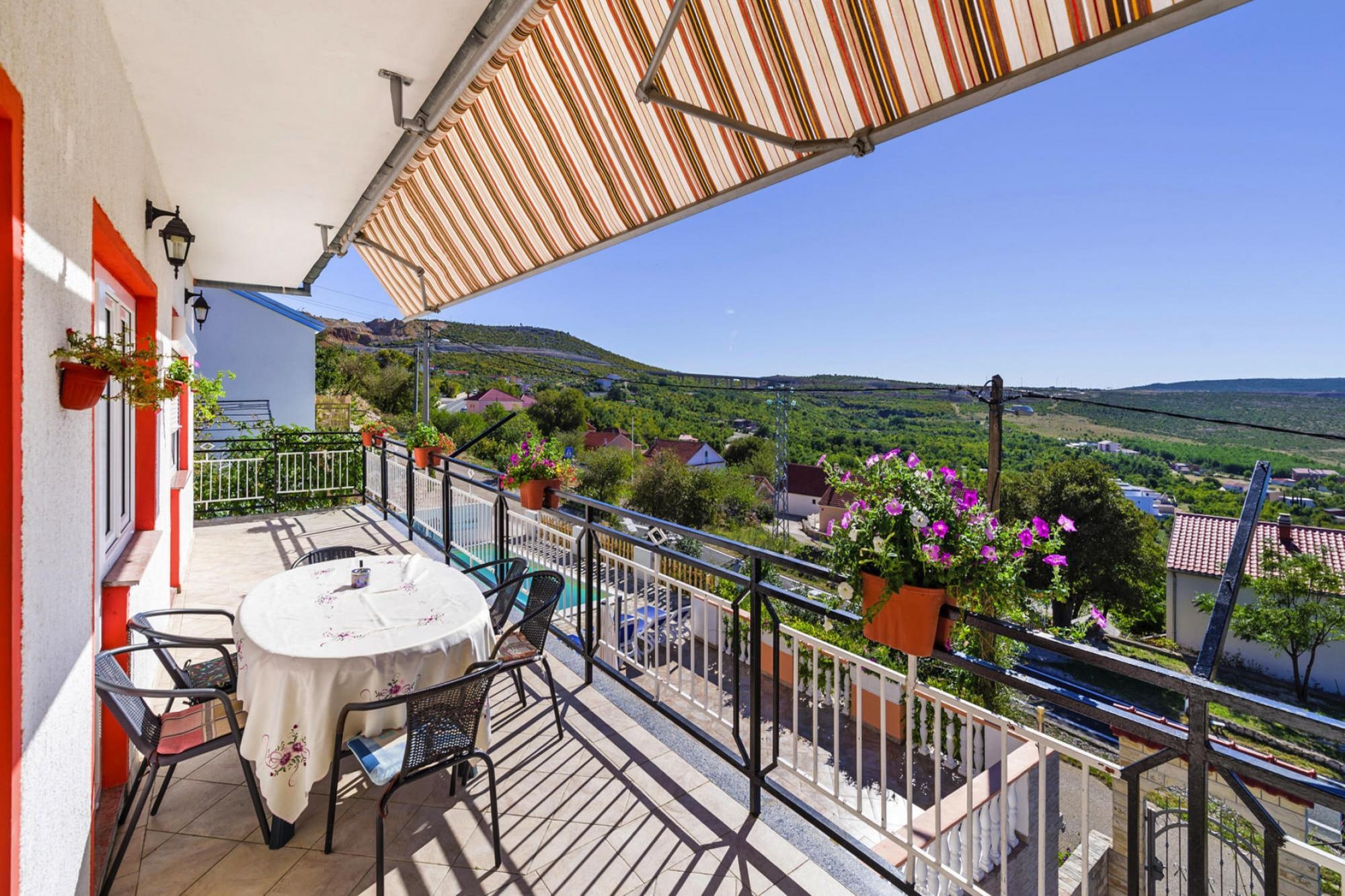   holiday home, Rovanjska-SD-95 FH, ca. 170 qm, f
