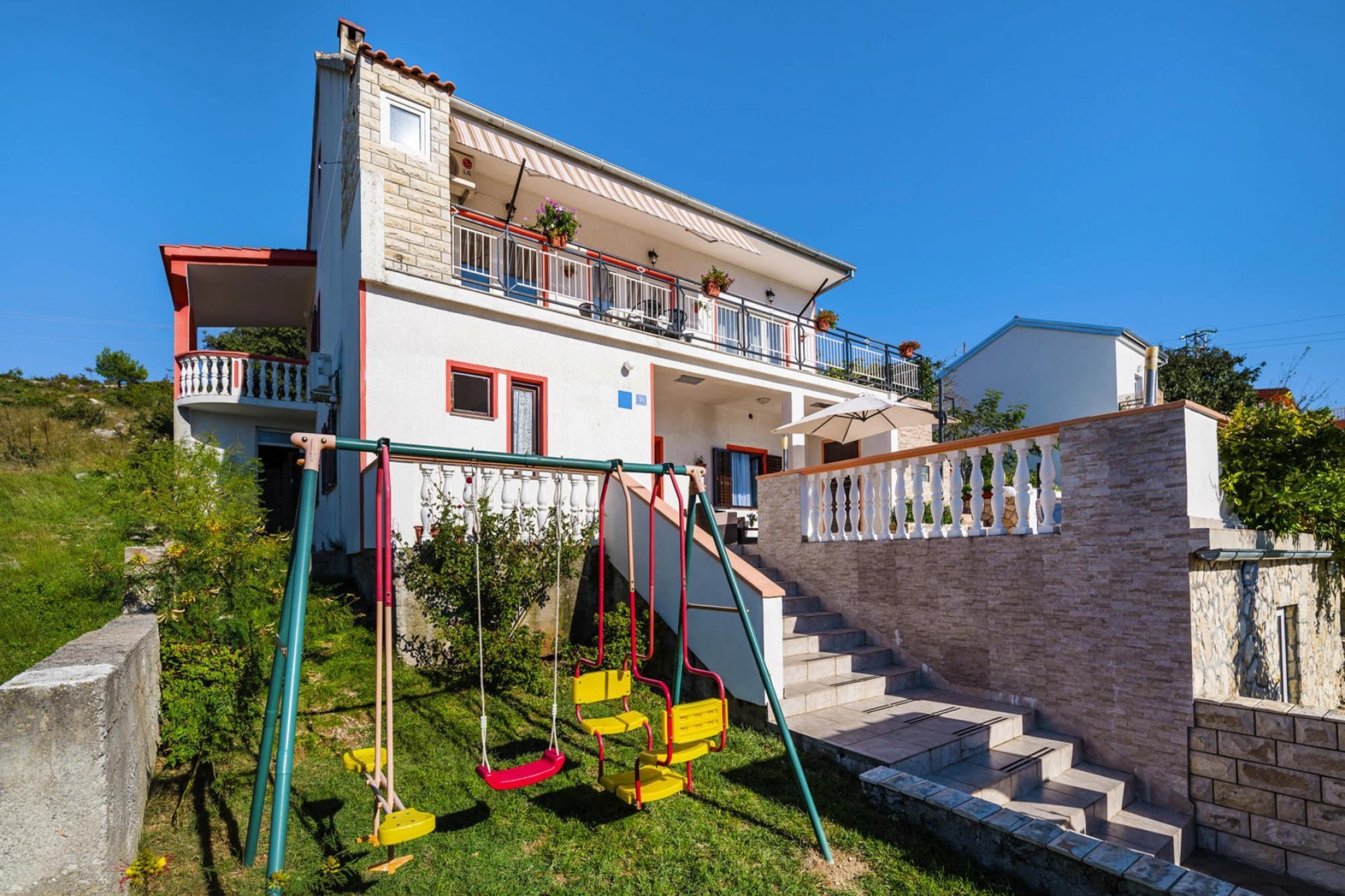   holiday home, Rovanjska-SD-95 FH, ca. 170 qm, f