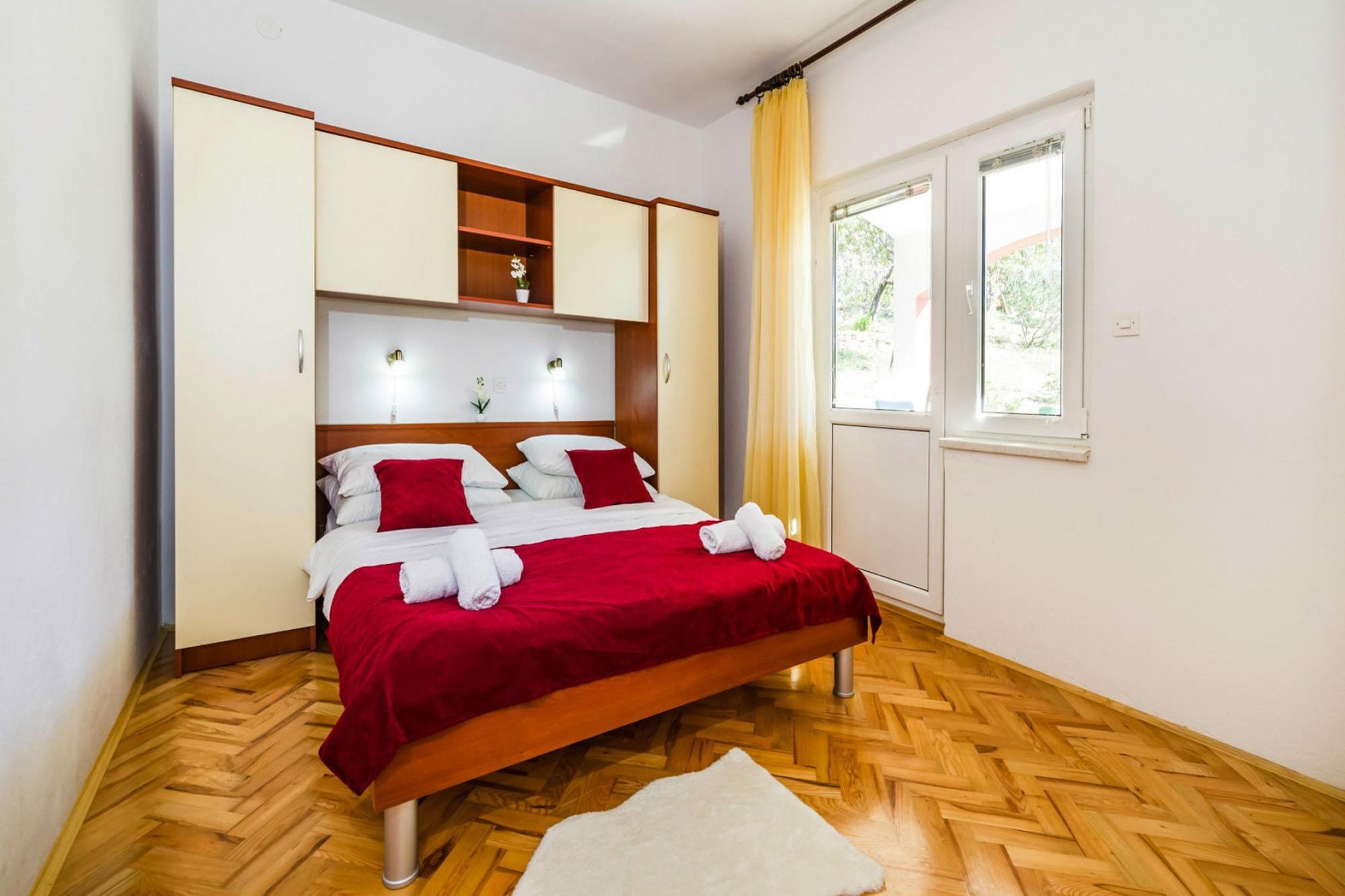   holiday home, Rovanjska-SD-95 FH, ca. 170 qm, f