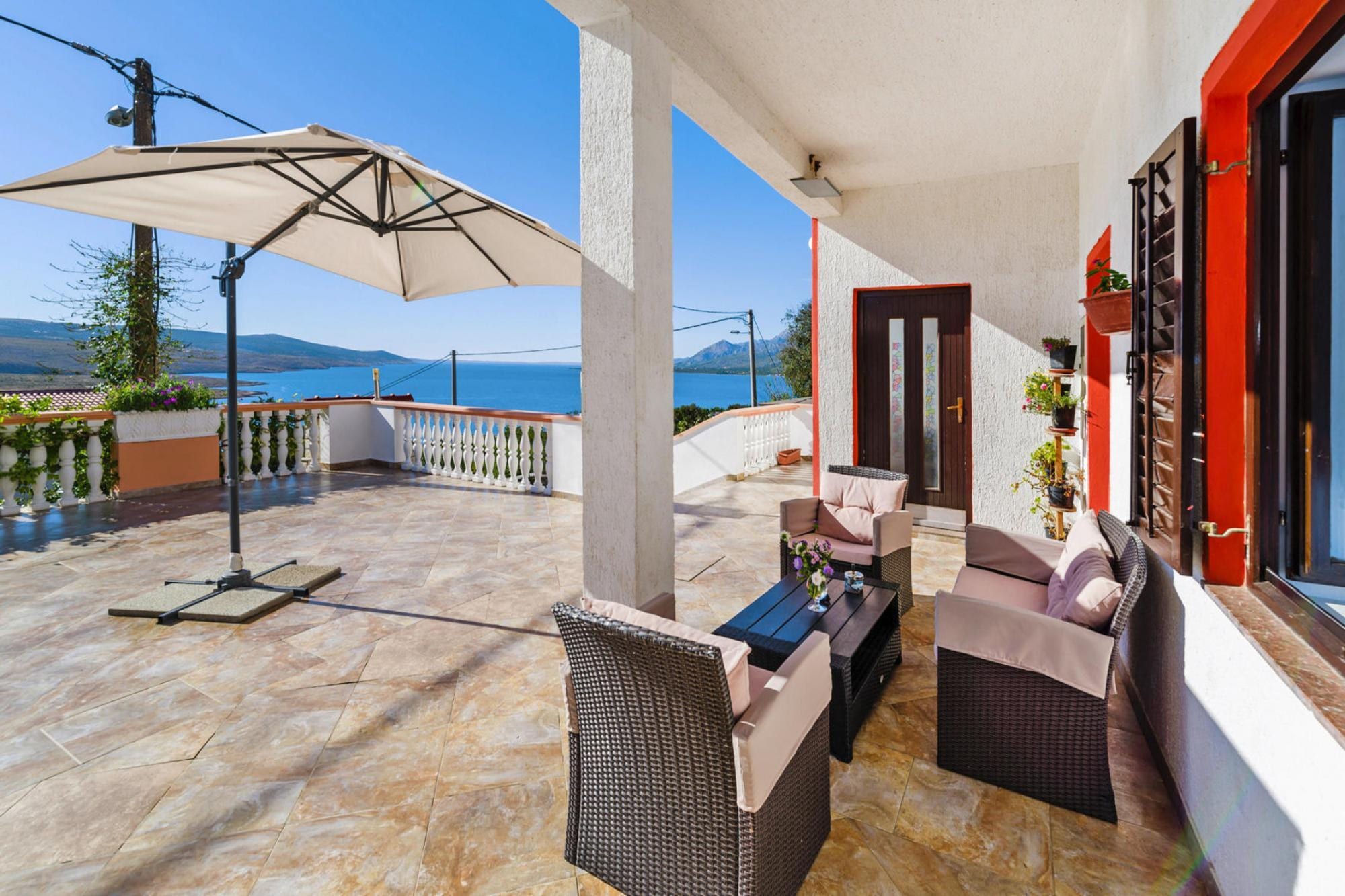   holiday home, Rovanjska-SD-95 FH, ca. 170 qm, f