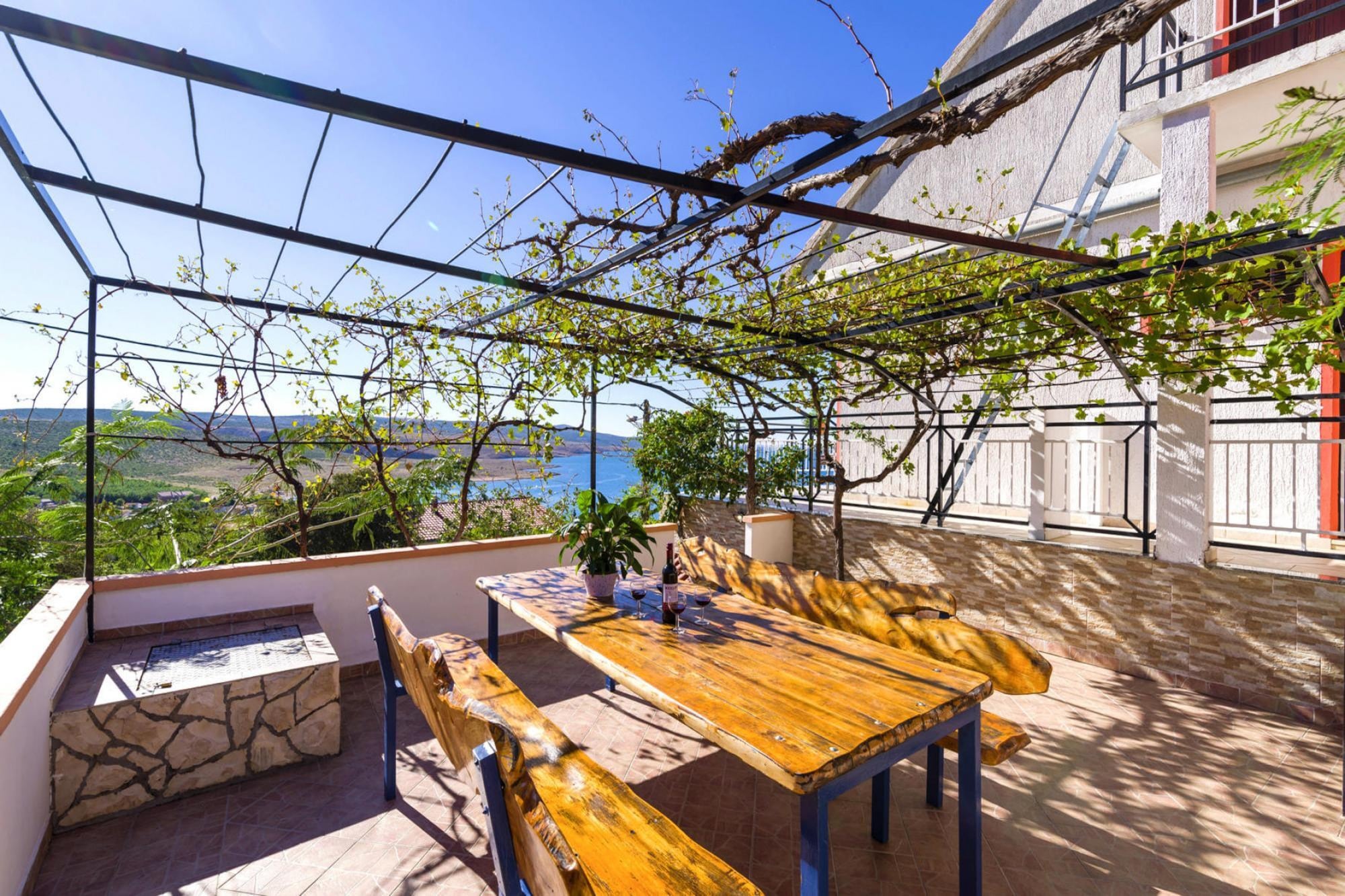   holiday home, Rovanjska-SD-95 FH, ca. 170 qm, f