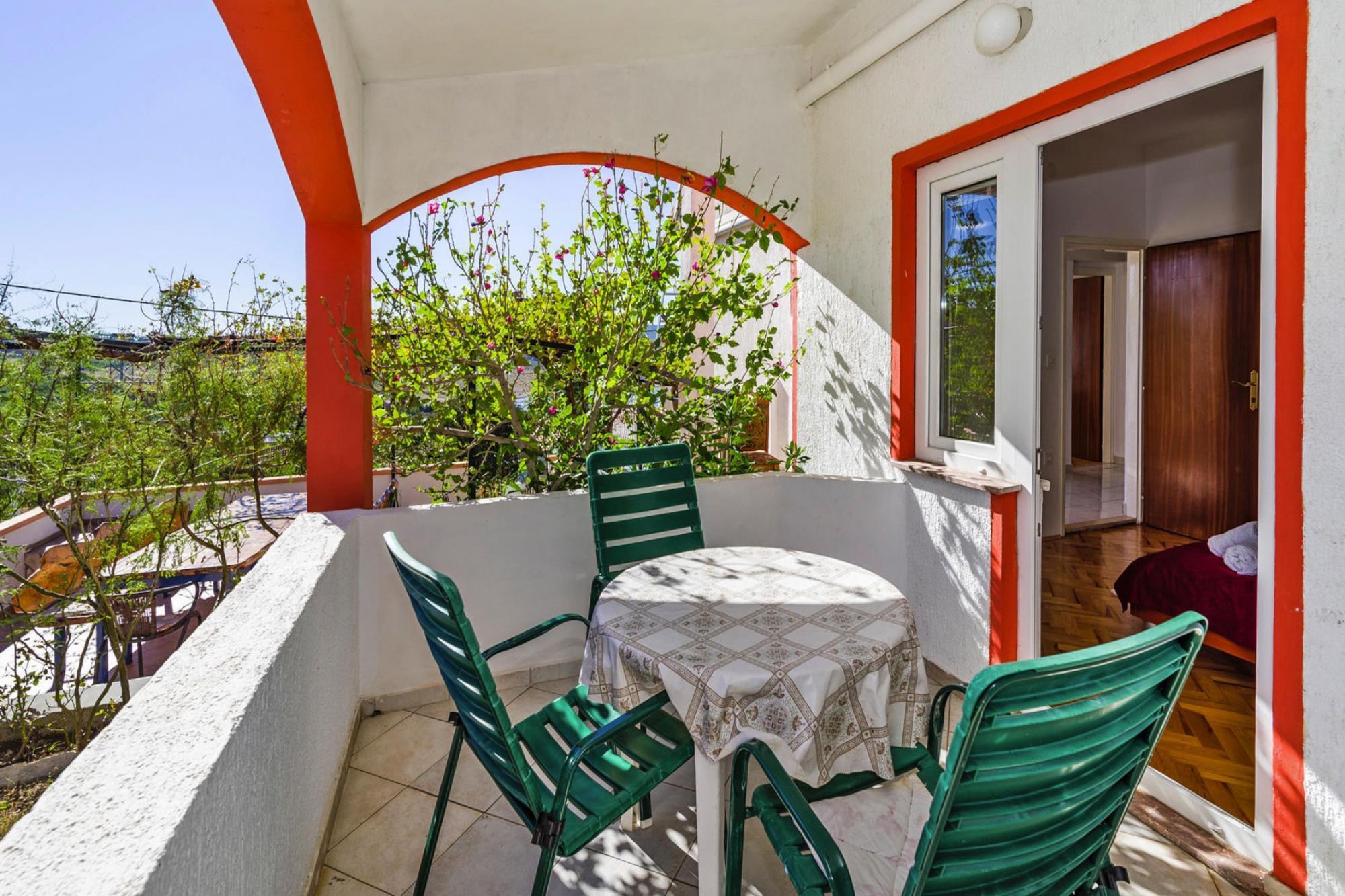   holiday home, Rovanjska-SD-95 FH, ca. 170 qm, f