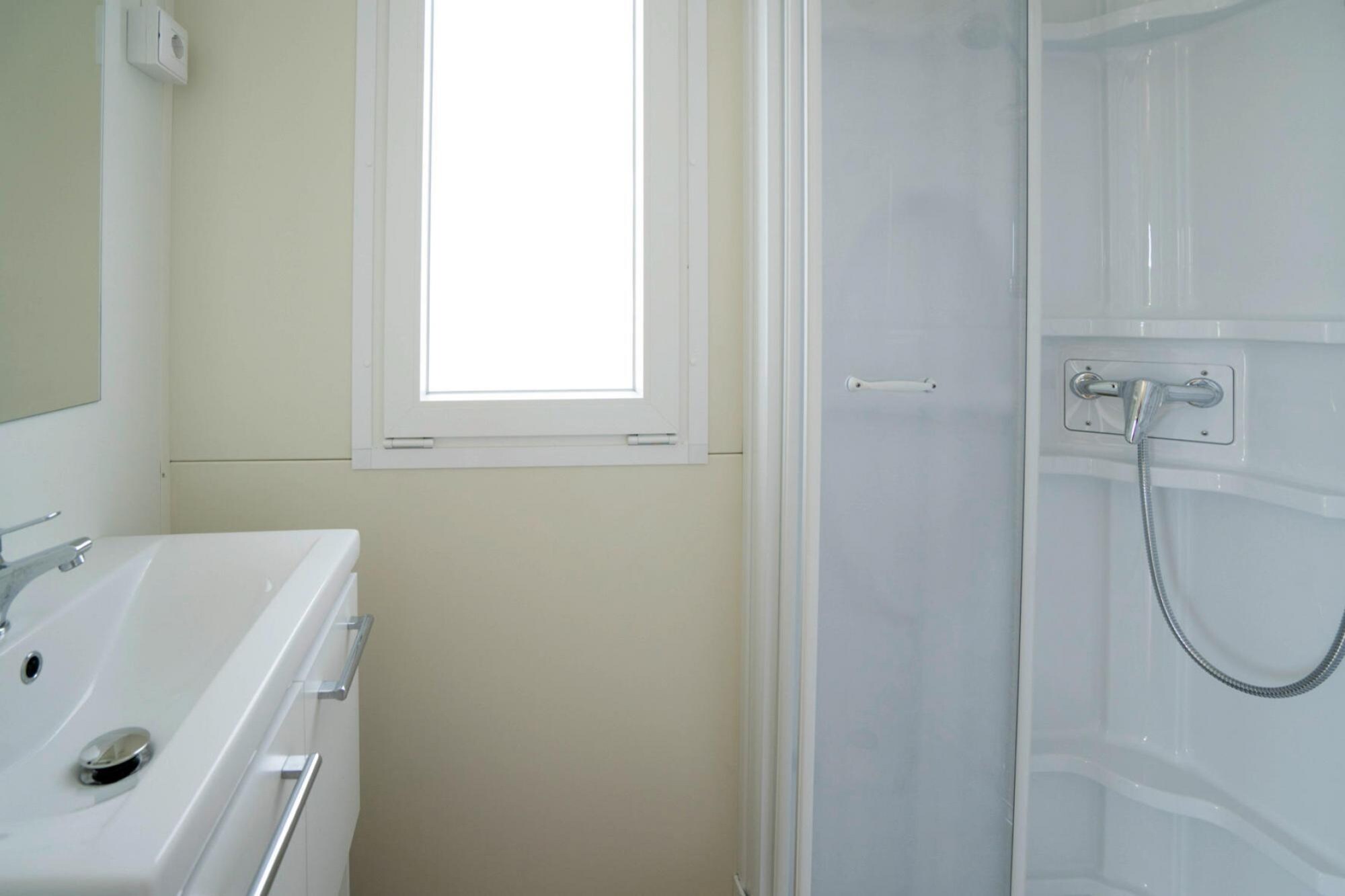 Appartamento Mobile Homes Kovacine Cres-MH Family - 5 Pers