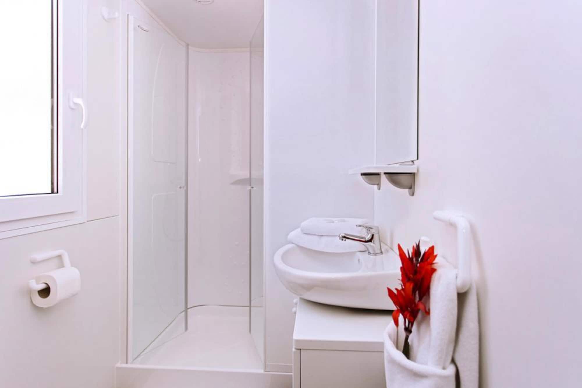 Apartmá Mobile Homes in Camping Park Soline - Biograd  - T