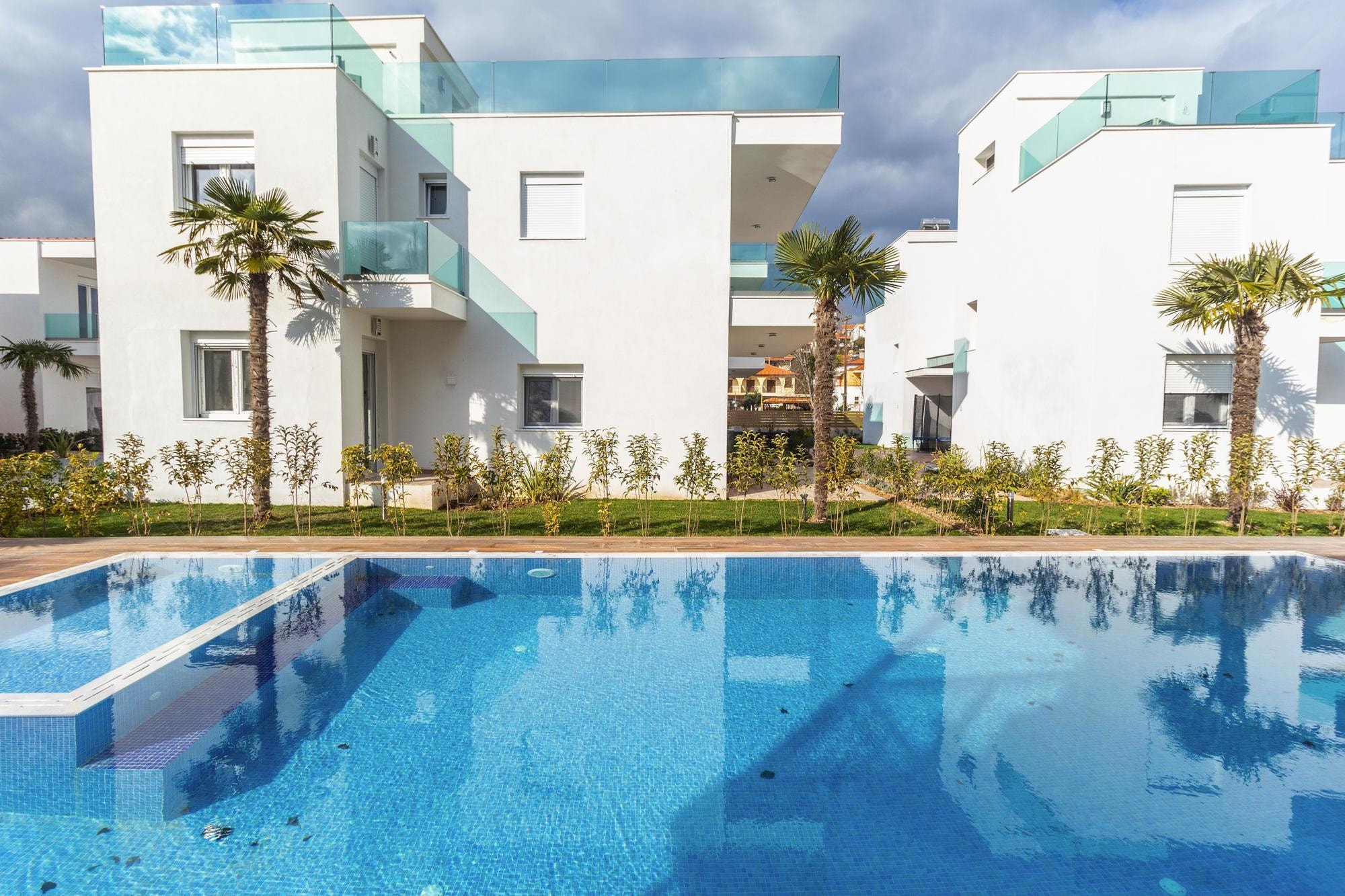   Acrotel Porto Brava Luxury Villas Ormos Panagias 3