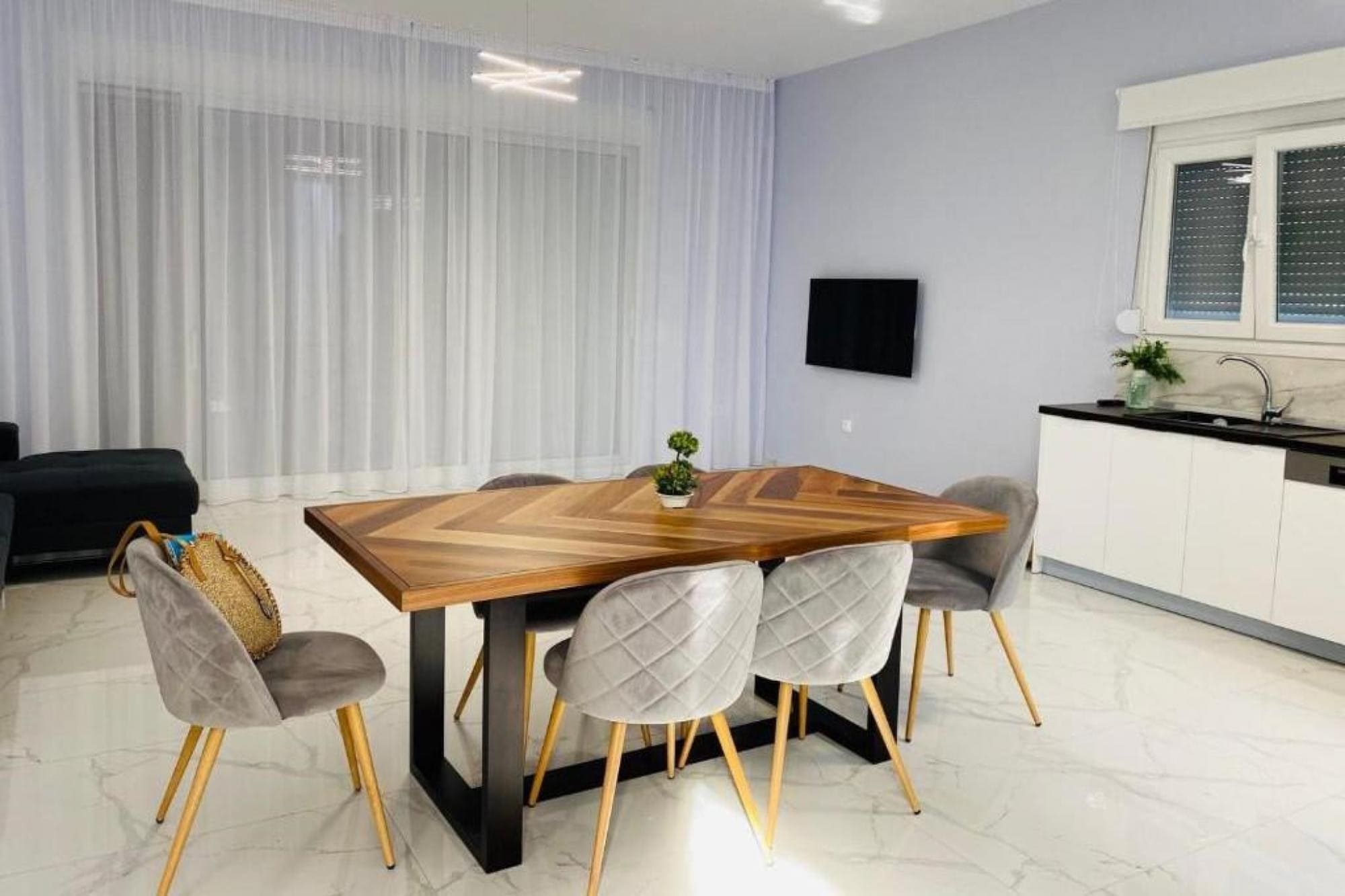   Acrotel Porto Brava Luxury Villas Ormos Panagias 3
