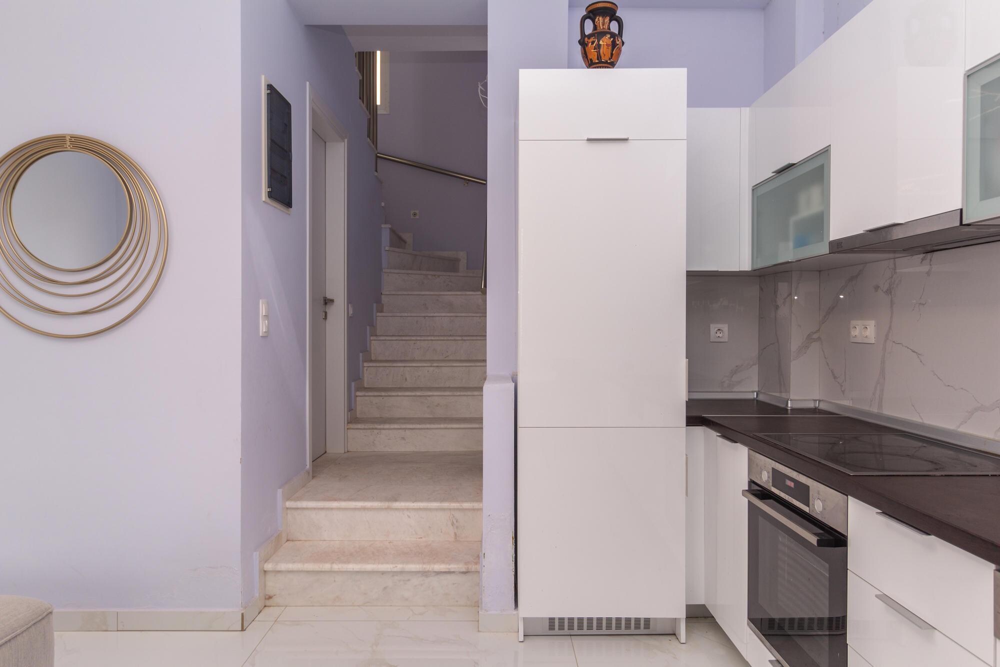   Acrotel Porto Brava Luxury Villas Ormos Panagias 3