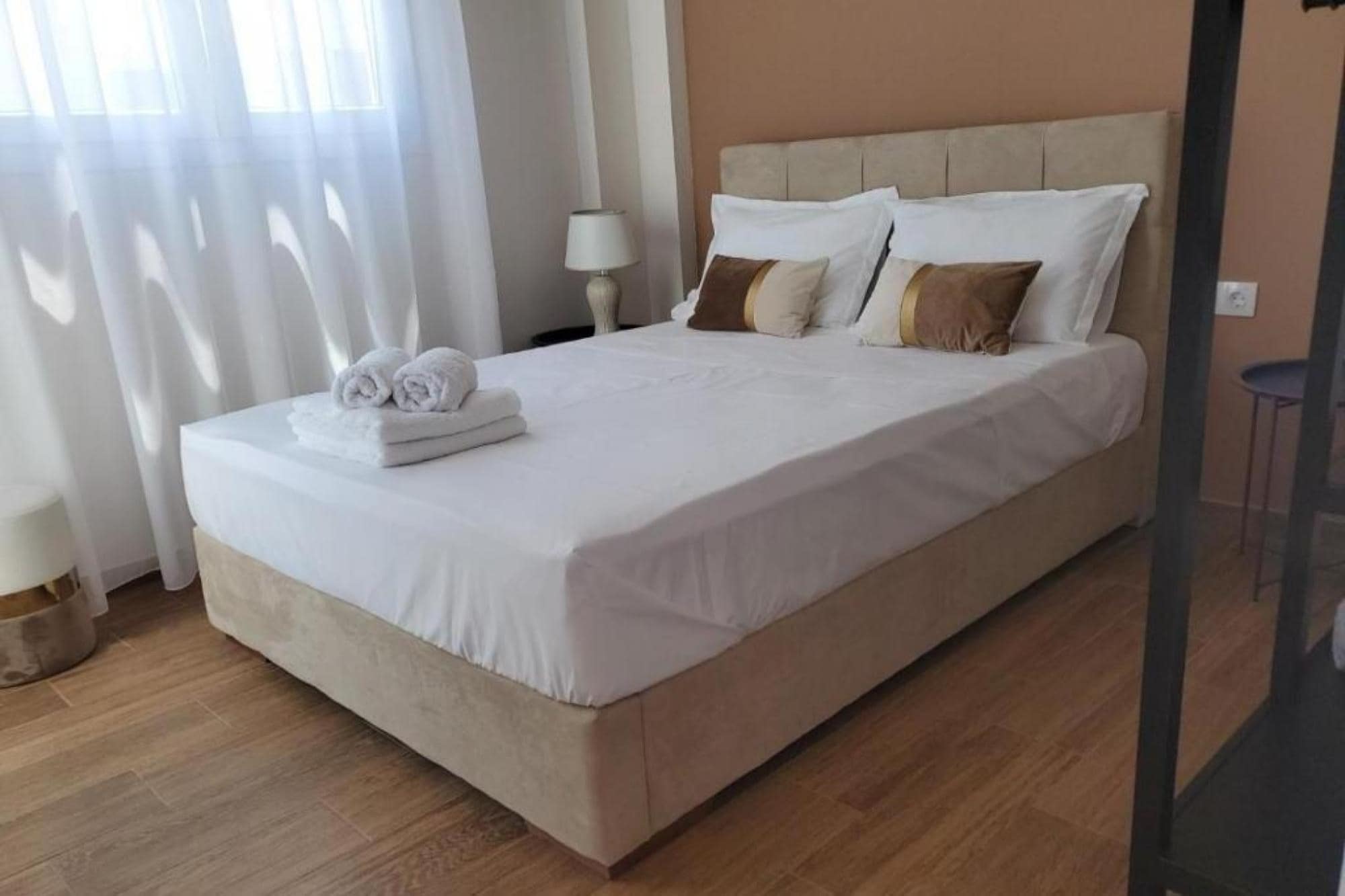   Acrotel Porto Brava Luxury Villas Ormos Panagias 3
