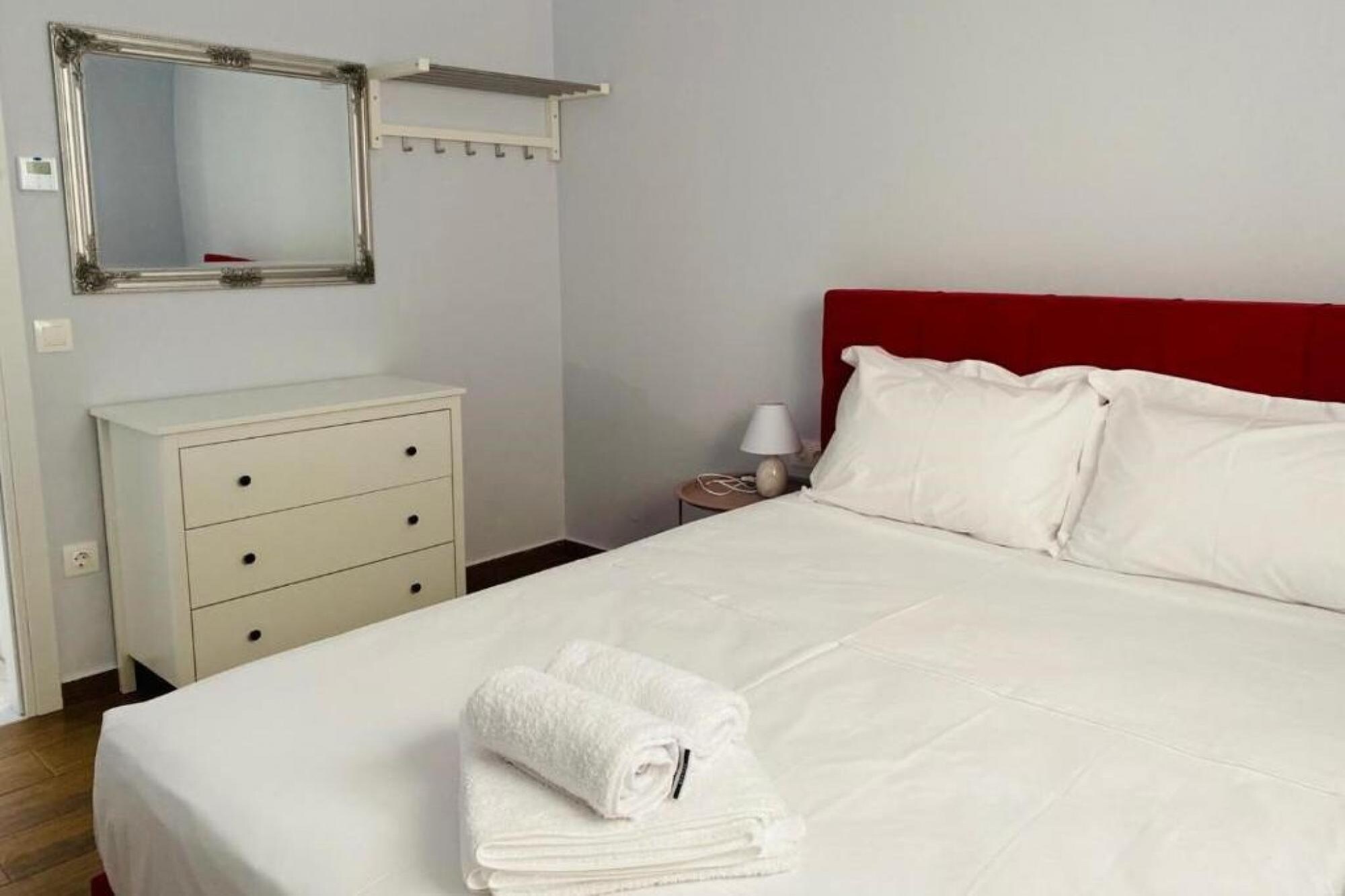   Acrotel Porto Brava Luxury Villas Ormos Panagias 3