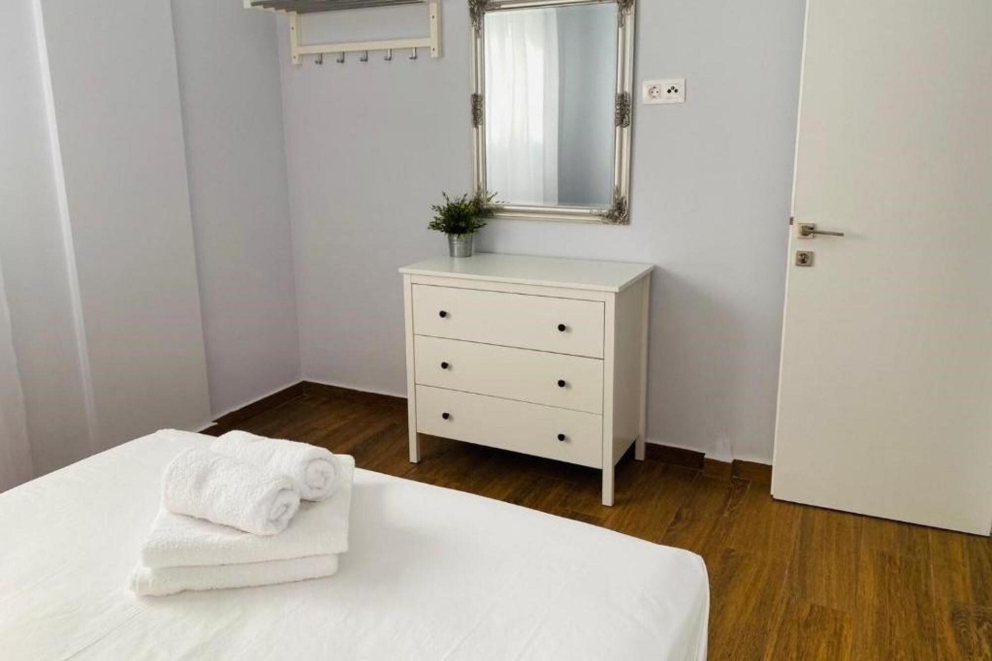   Acrotel Porto Brava Luxury Villas Ormos Panagias 3