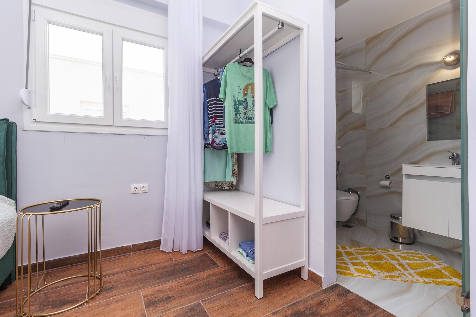   Acrotel Porto Brava Luxury Villas Ormos Panagias 3