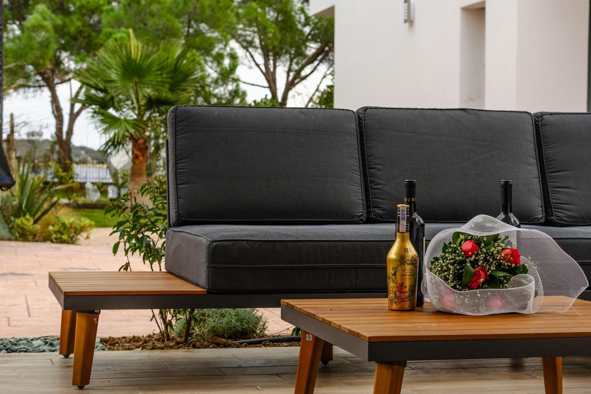   Acrotel Porto Brava Luxury Villas Ormos Panagias 3