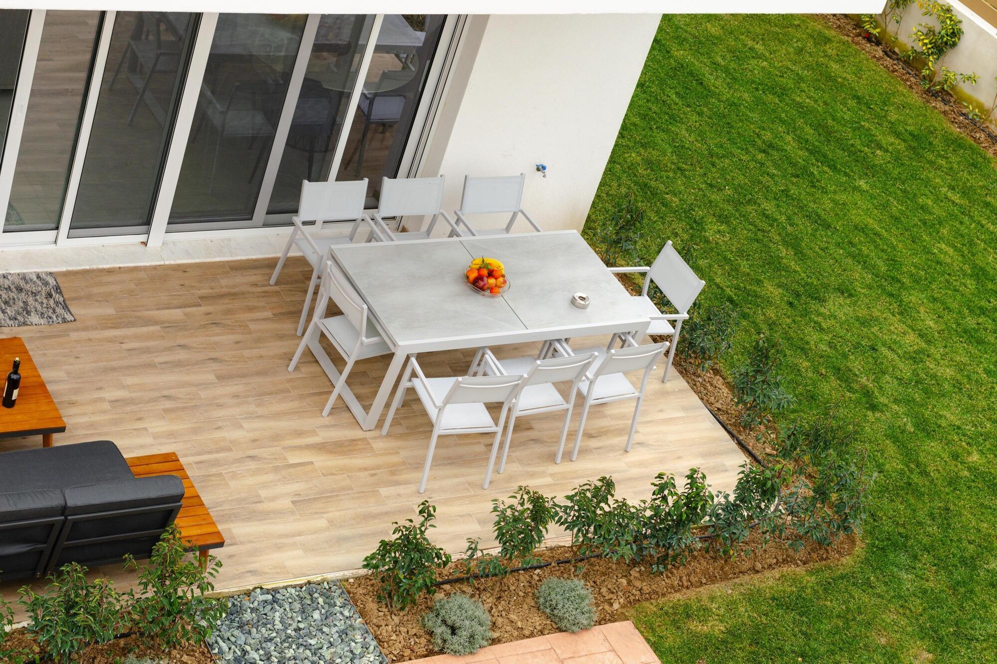   Acrotel Porto Brava Luxury Villas Ormos Panagias 3