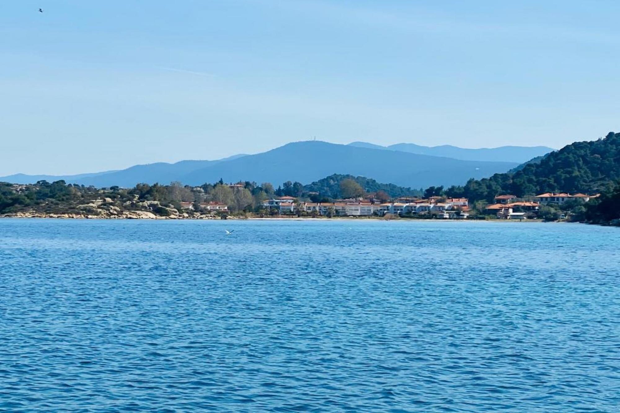   Acrotel Porto Brava Luxury Villas Ormos Panagias 3