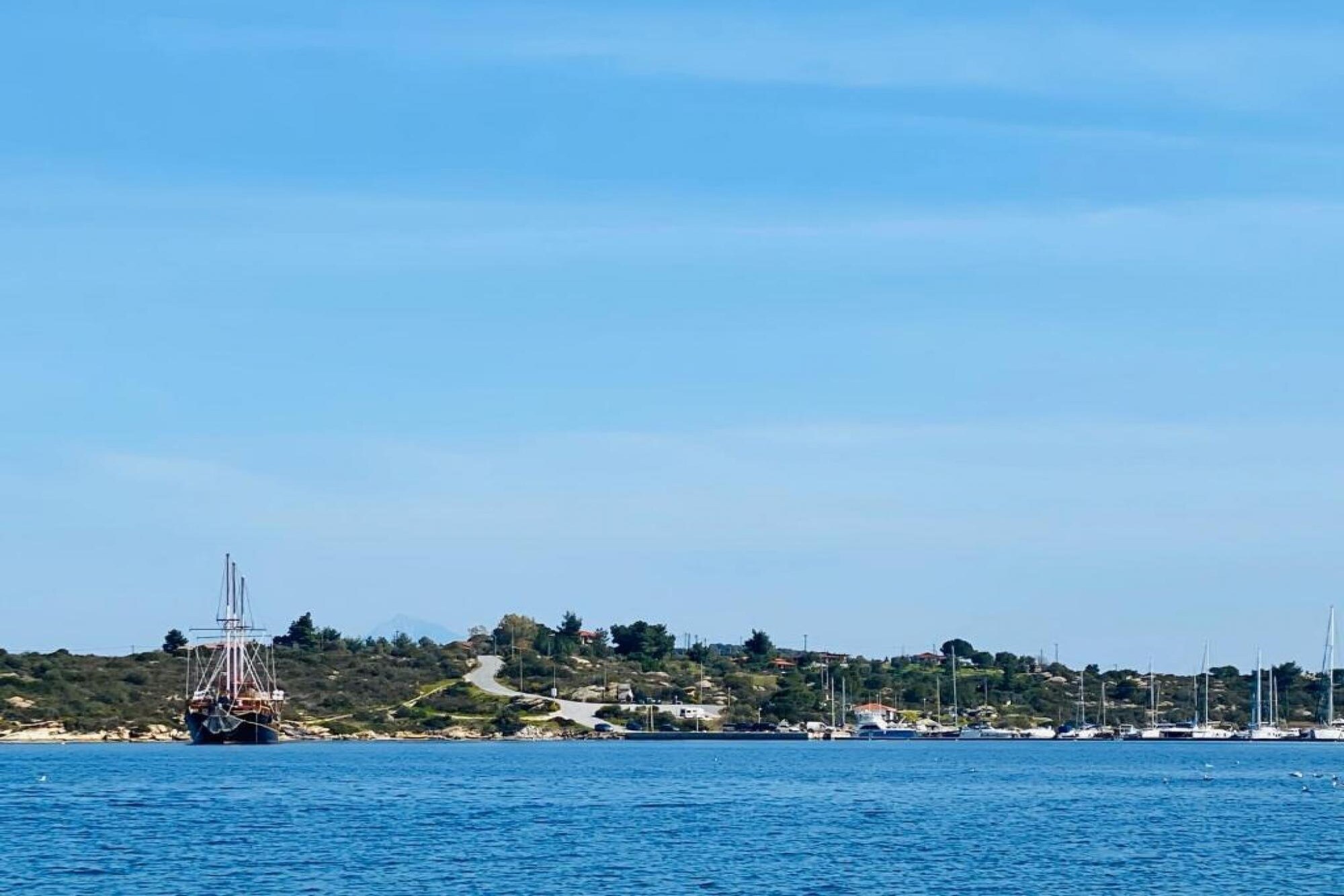   Acrotel Porto Brava Luxury Villas Ormos Panagias 3